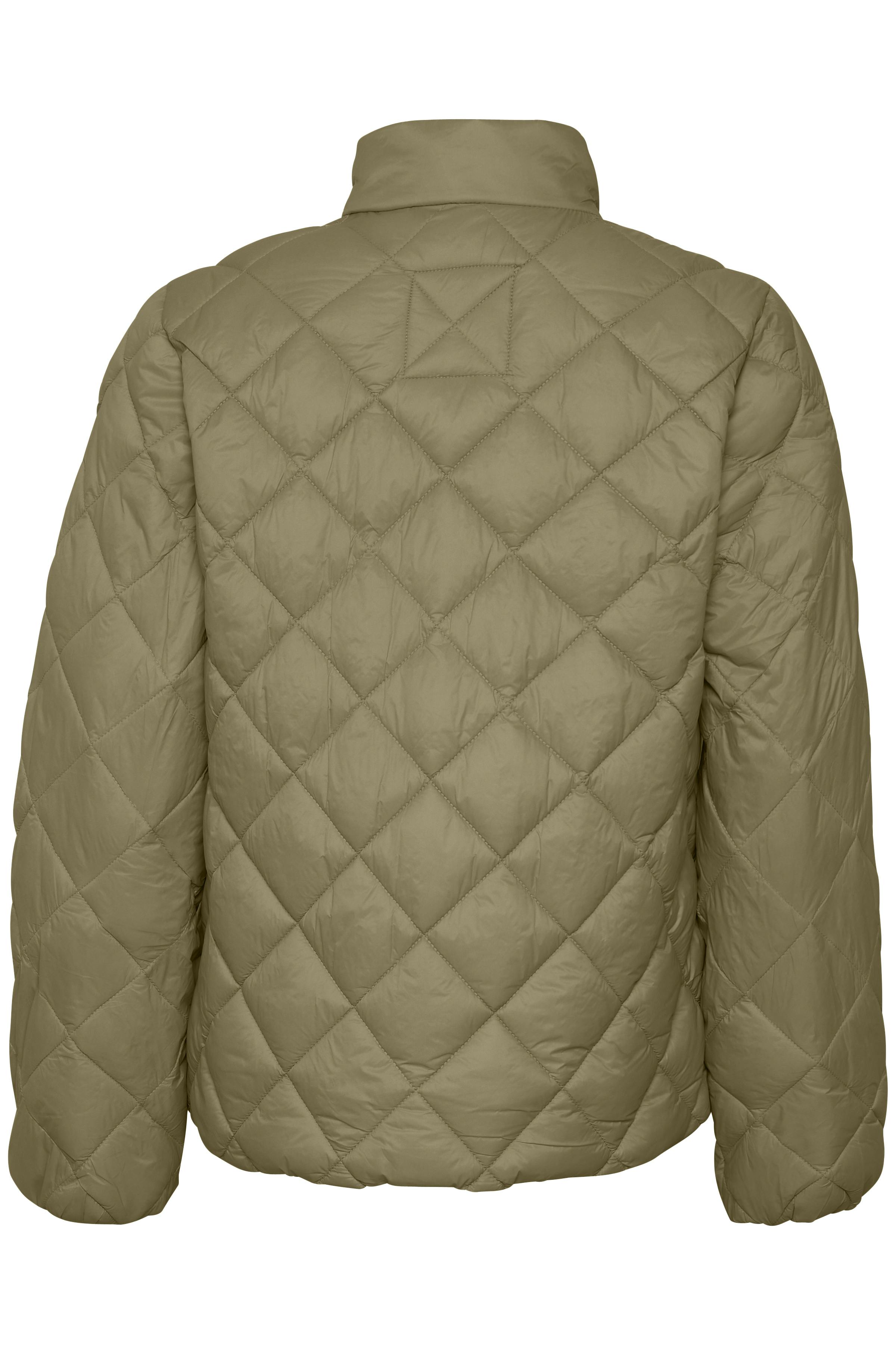 OliaPW Short down jacket PACK BACK 30307752-170517