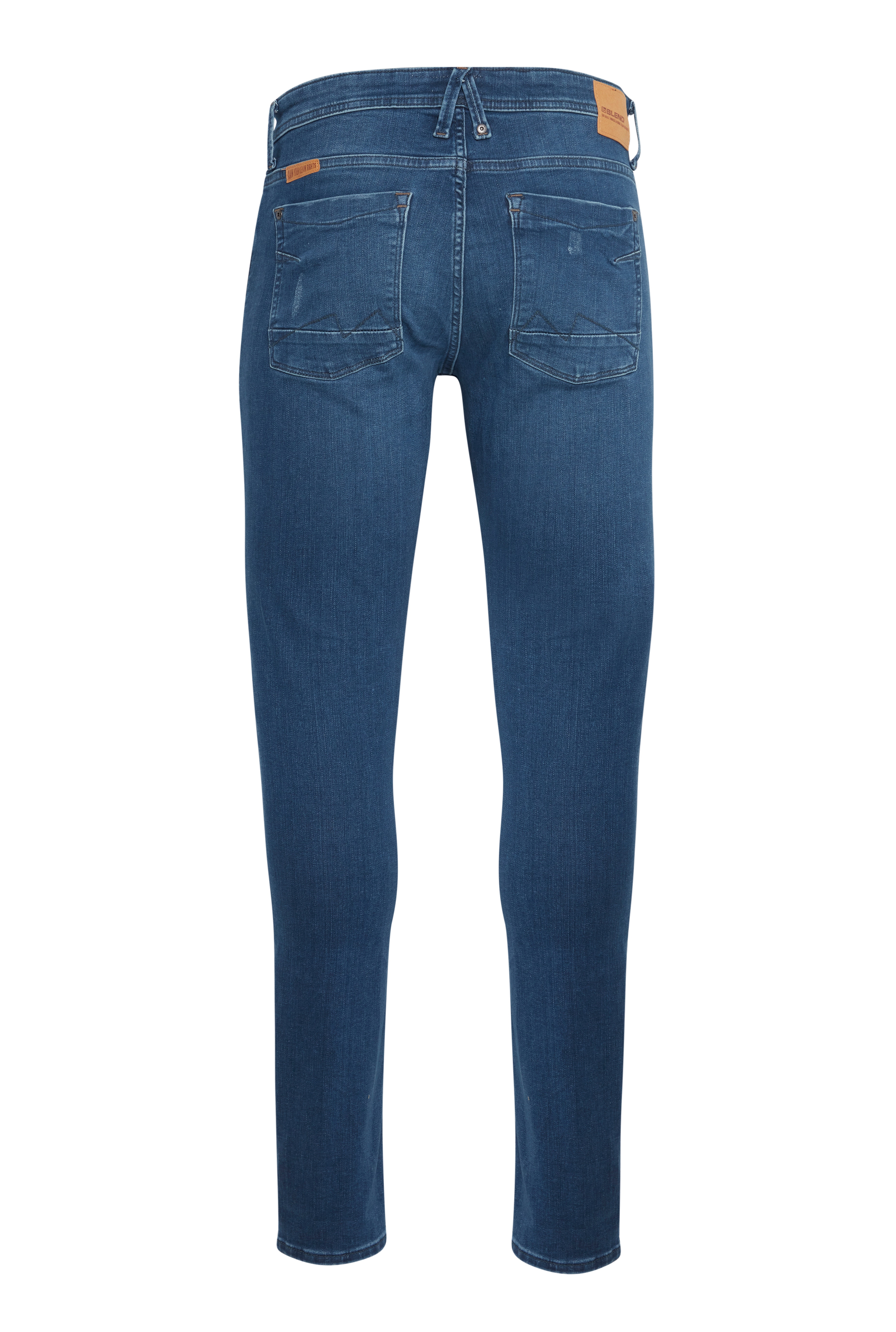 EchoBH jeans – skinny fit 
 PACK BACK 20710666-200291