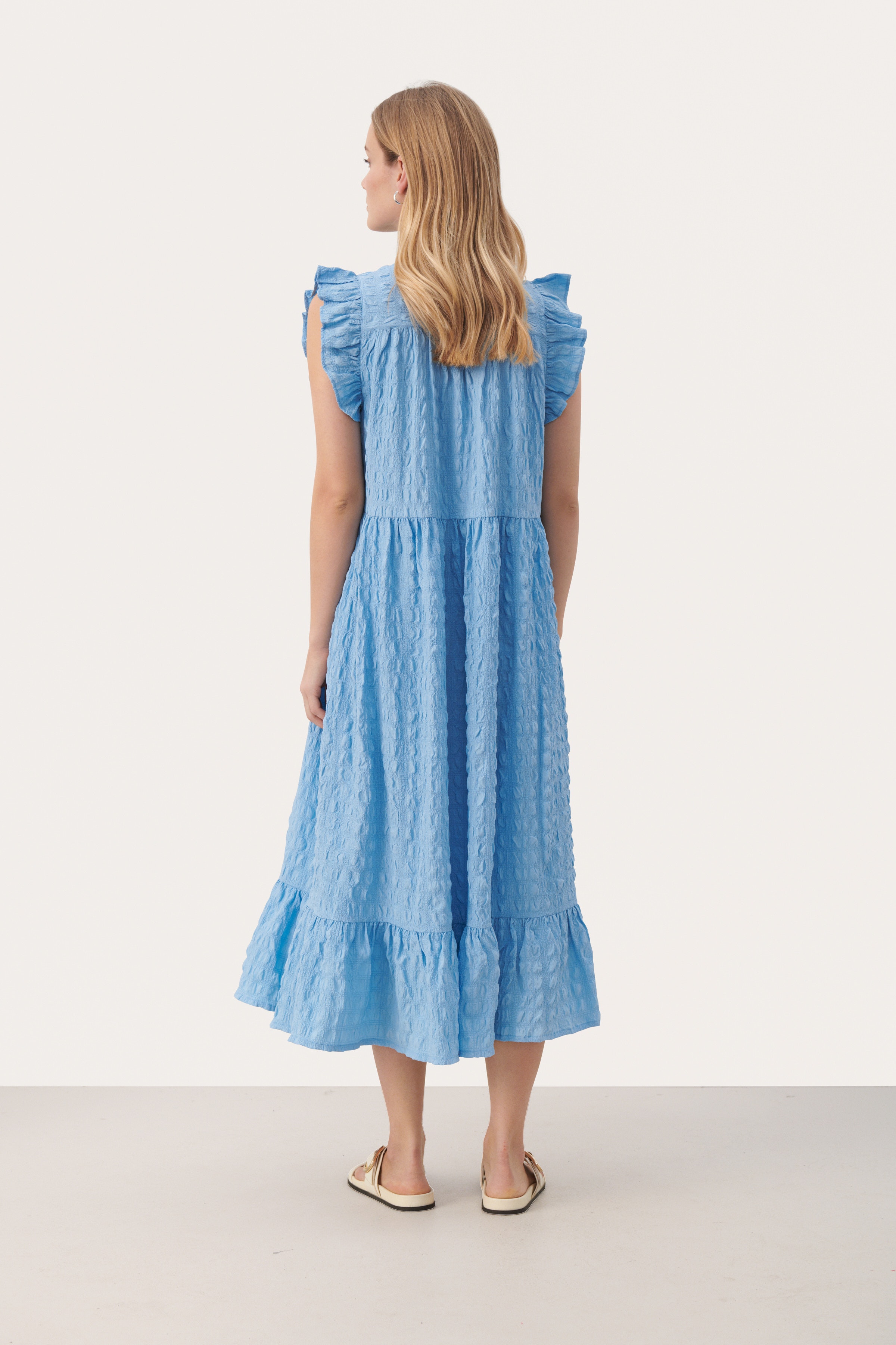 GimalinaPW Kleid LOOKBOOK BACK 30308987-164120