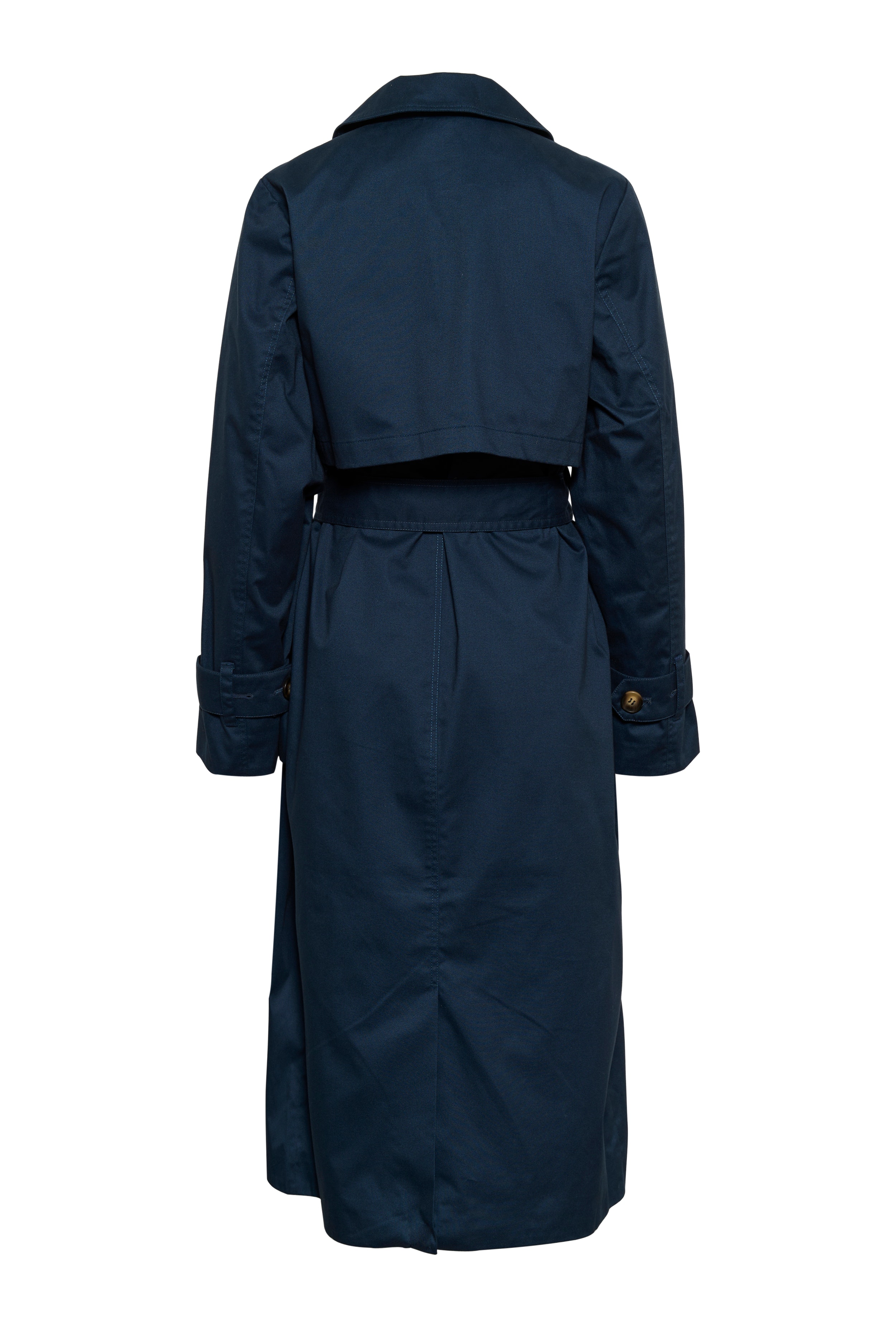 KApatricia Trenchcoat PACK BACK 10509483-194020