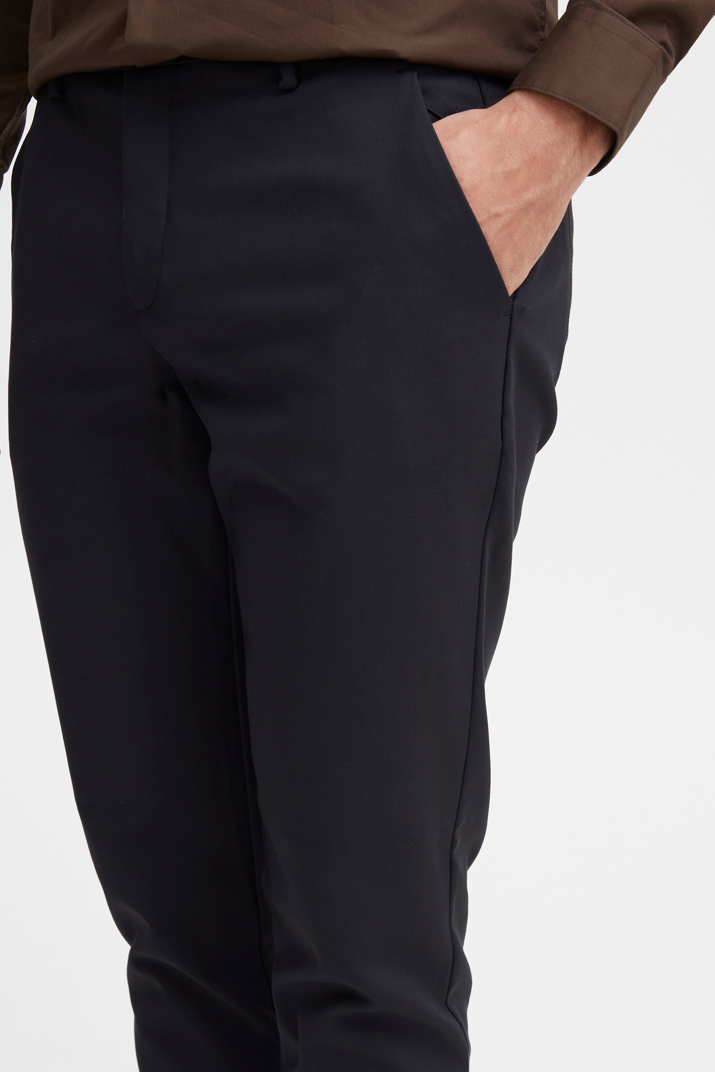 CFPHILIP Byxor LOOKBOOK DETAIL 20502776-50410