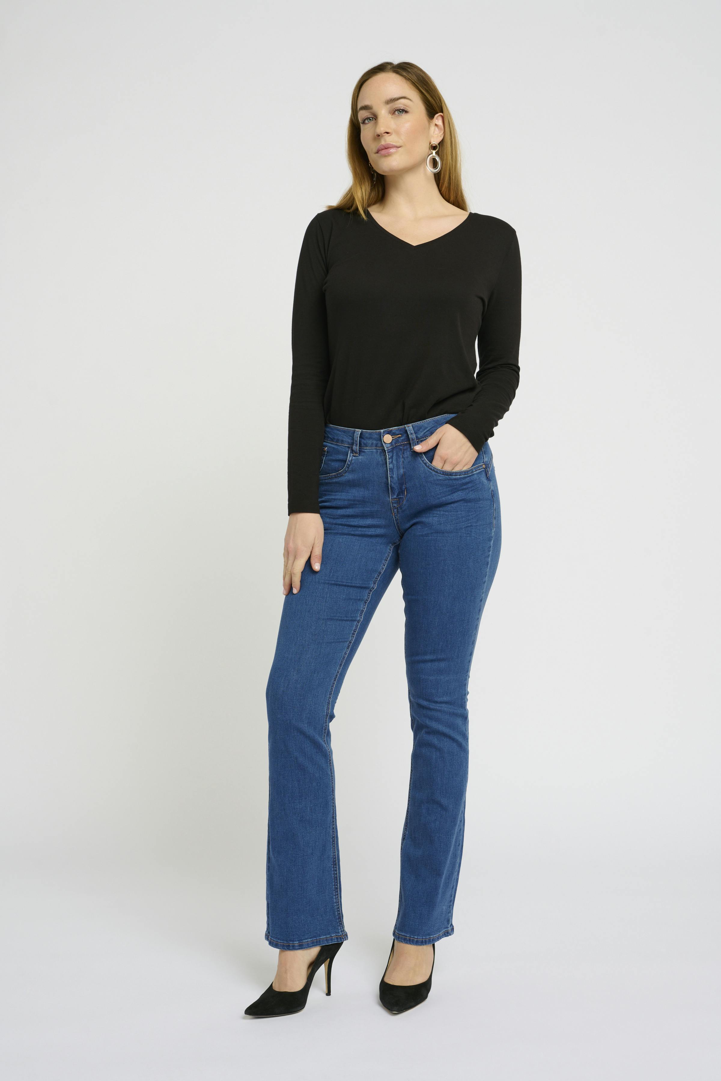 CRLone Jeans LOOKBOOK FRONT 10609152-100116