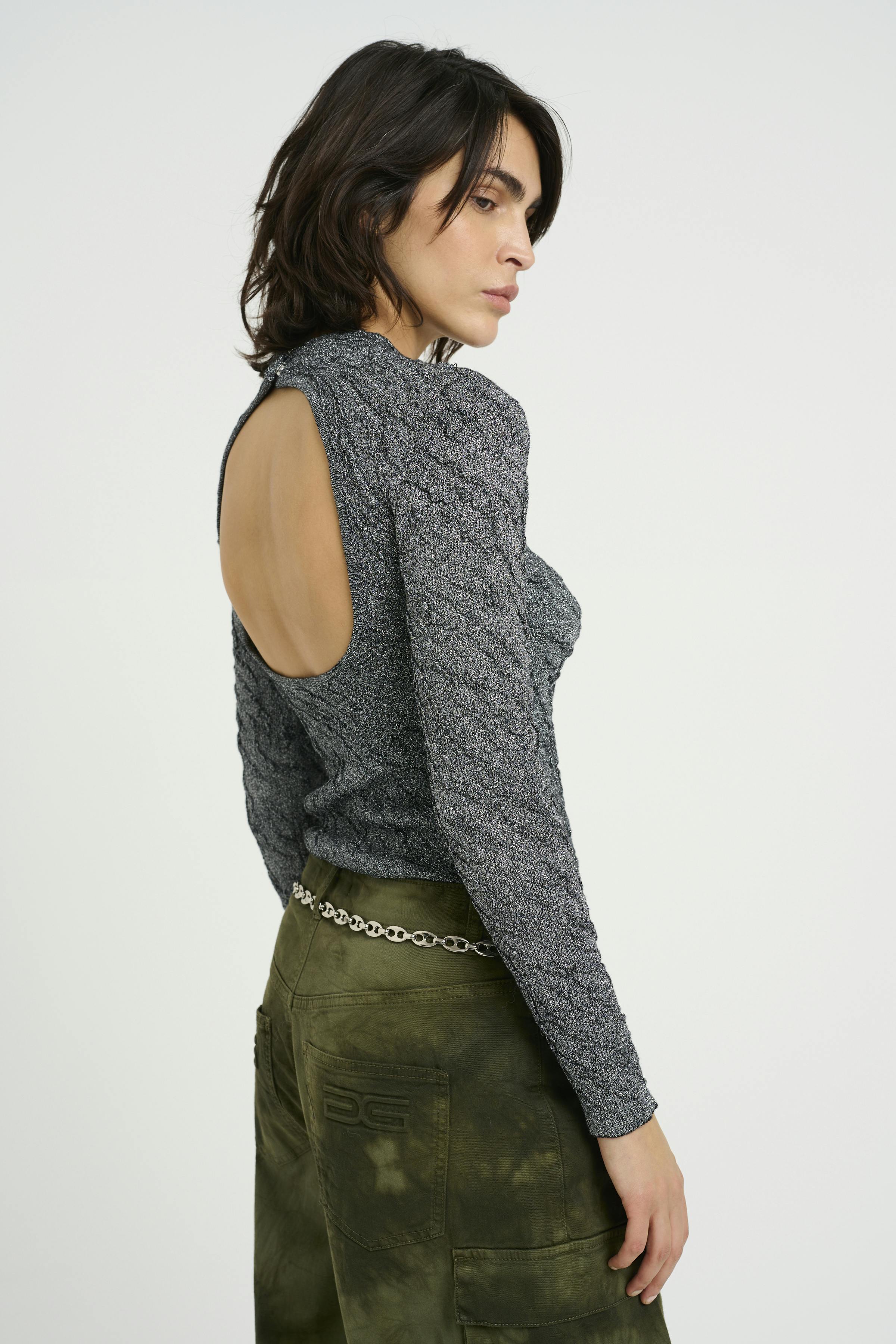 PillaGZ Pullover LOOKBOOK FRONT 10909590-106734