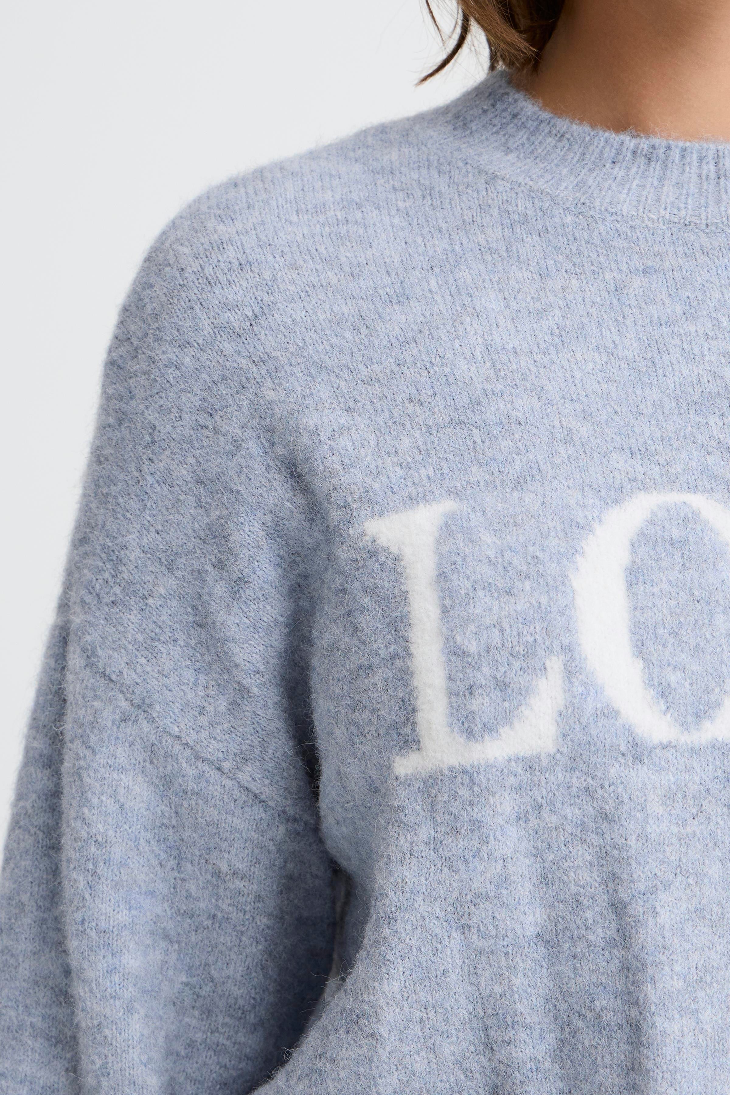 FRFLORENCE Pullover LOOKBOOK DETAIL 20617152-900002629