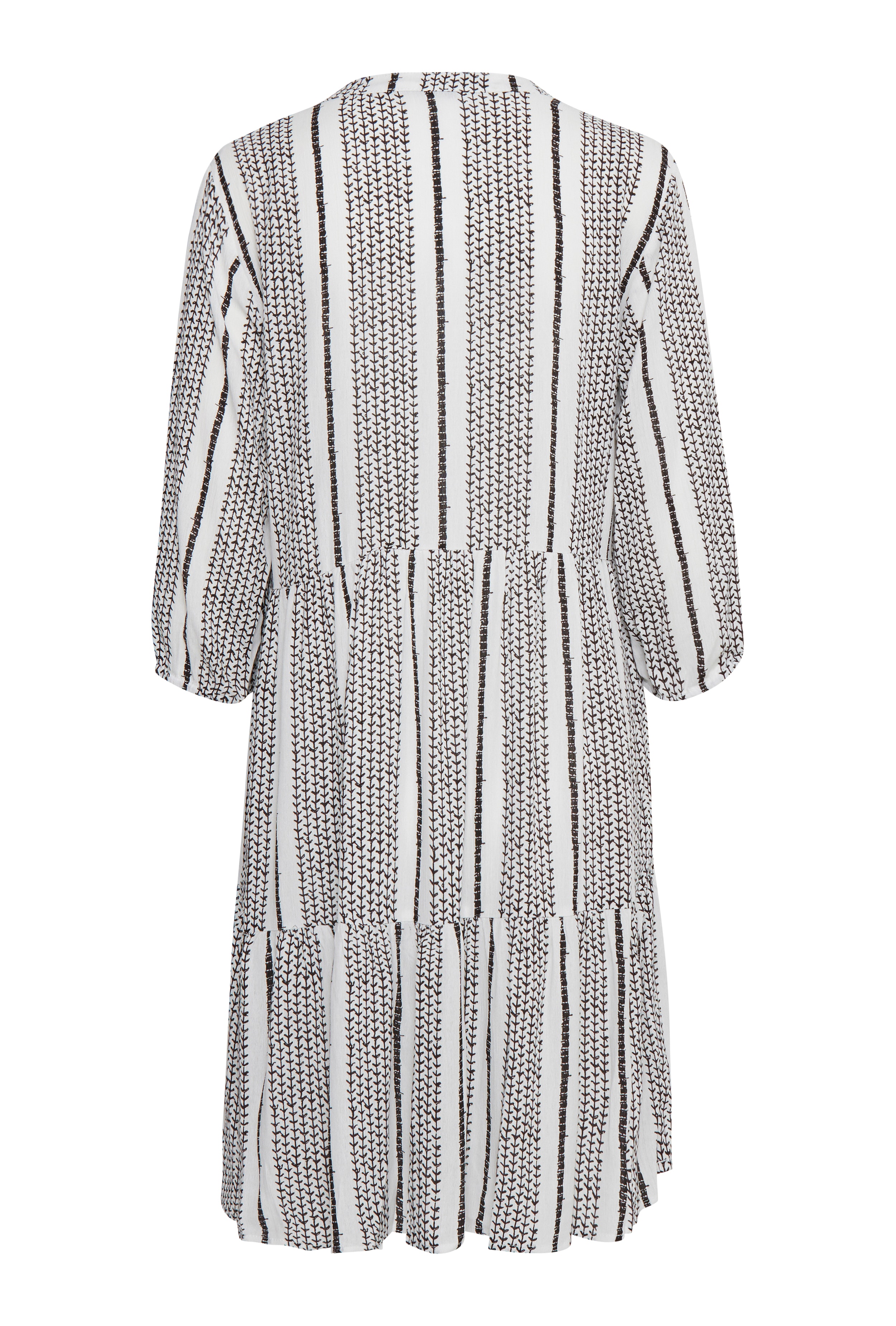 BXHedvig Dress PACK BACK 20808087-80033