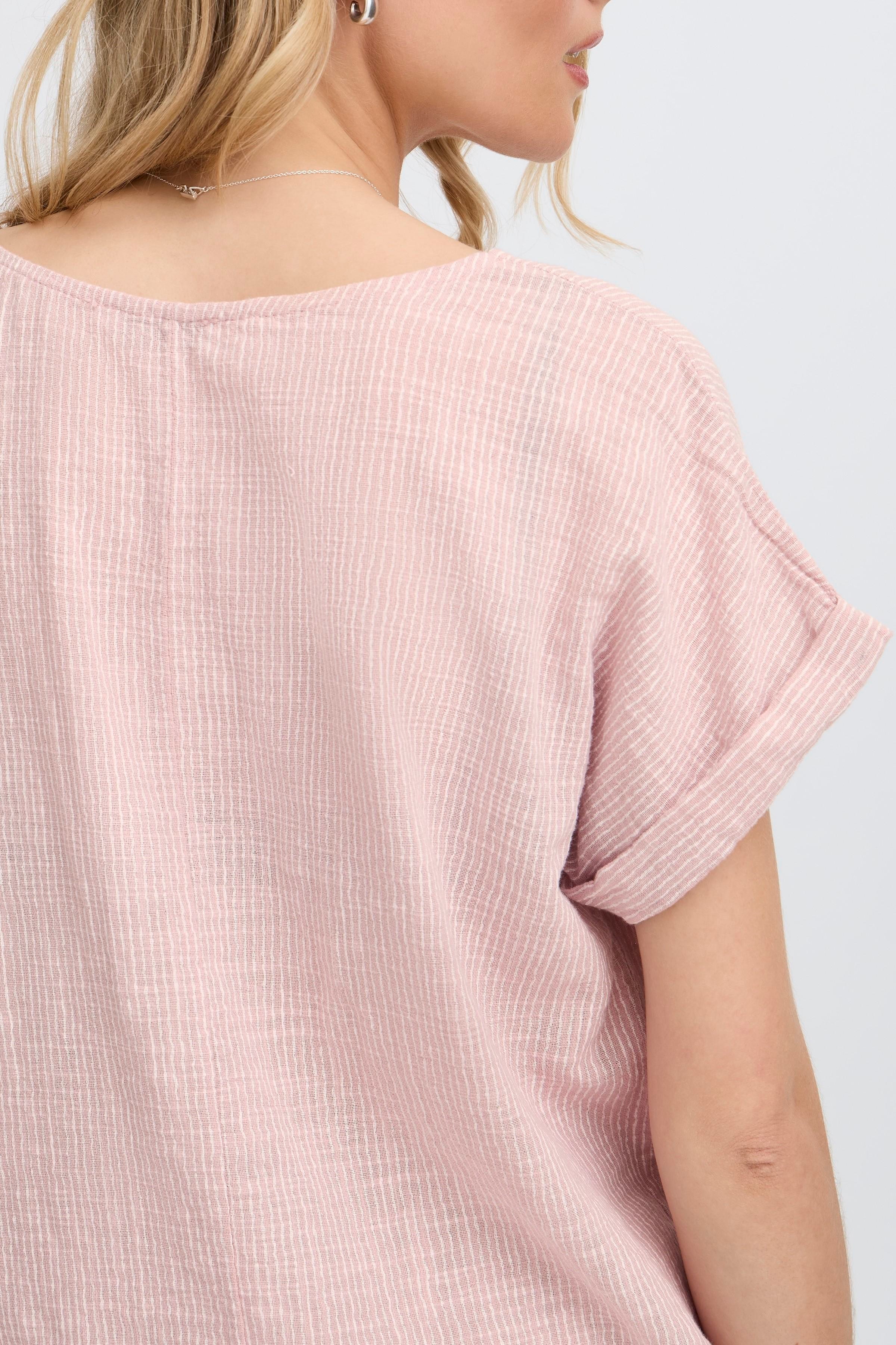 SBALEXA Bluse LOOKBOOK DETAIL 22101027-141506