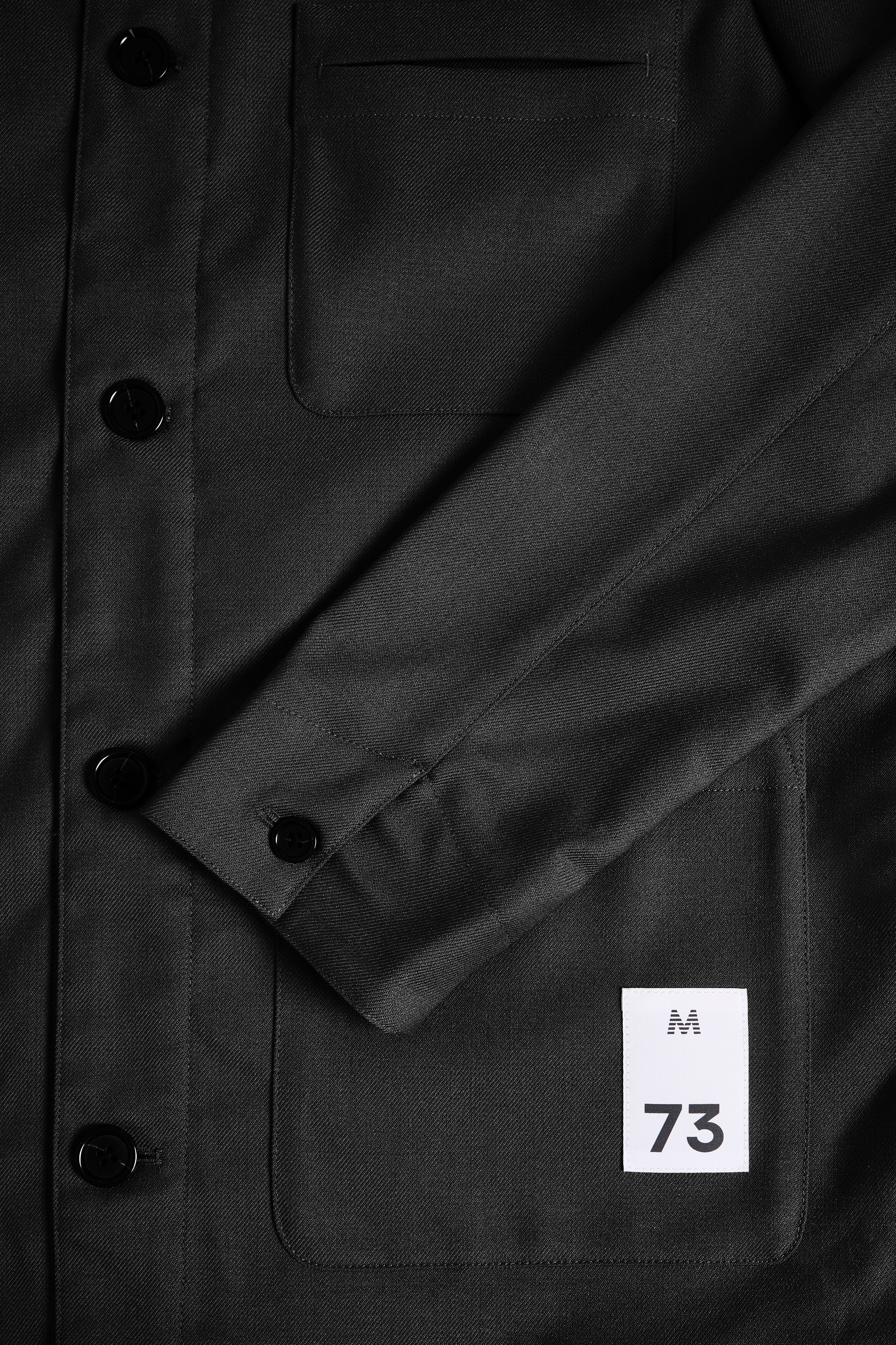 MAsenan Overshirt PACK DETAIL 30206875-300275