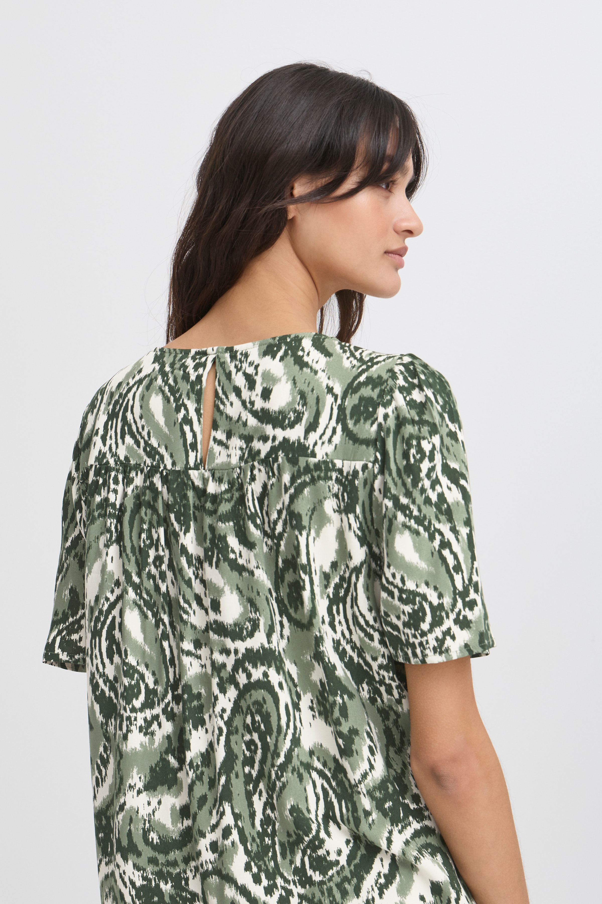 BYMMJOELLA Bluse LOOKBOOK DETAIL 20811222-204597
