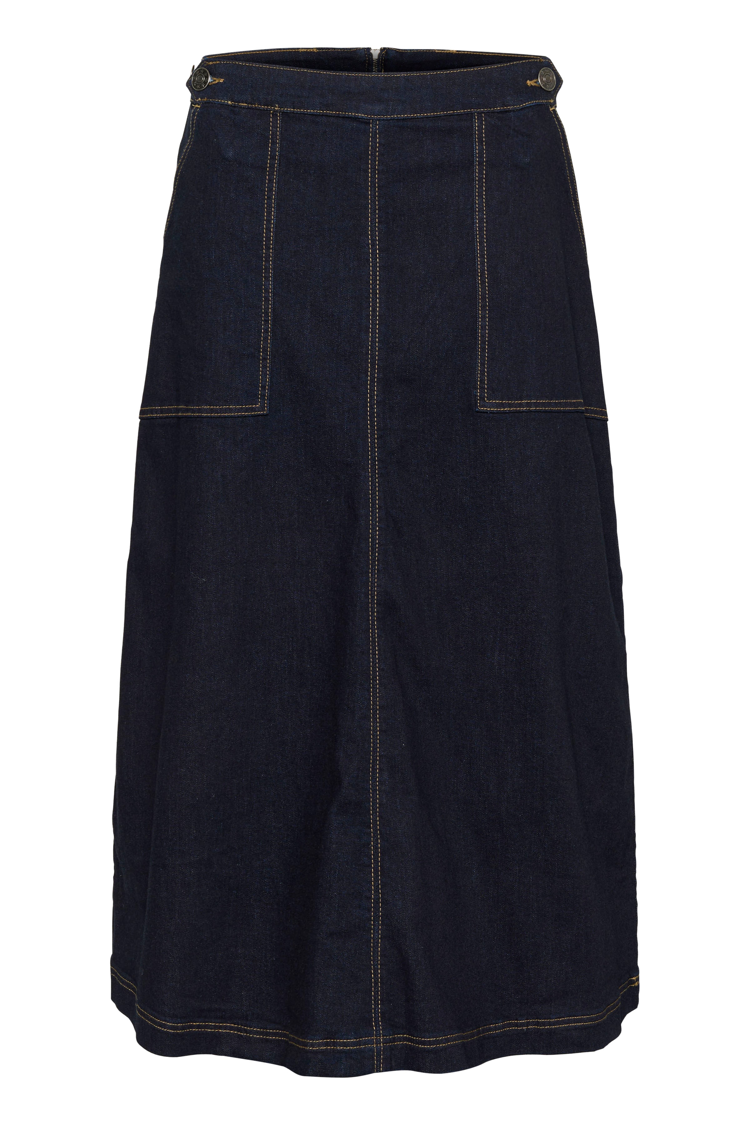 CUannalisa Denim Skirt PACK FRONT 50111003-500119