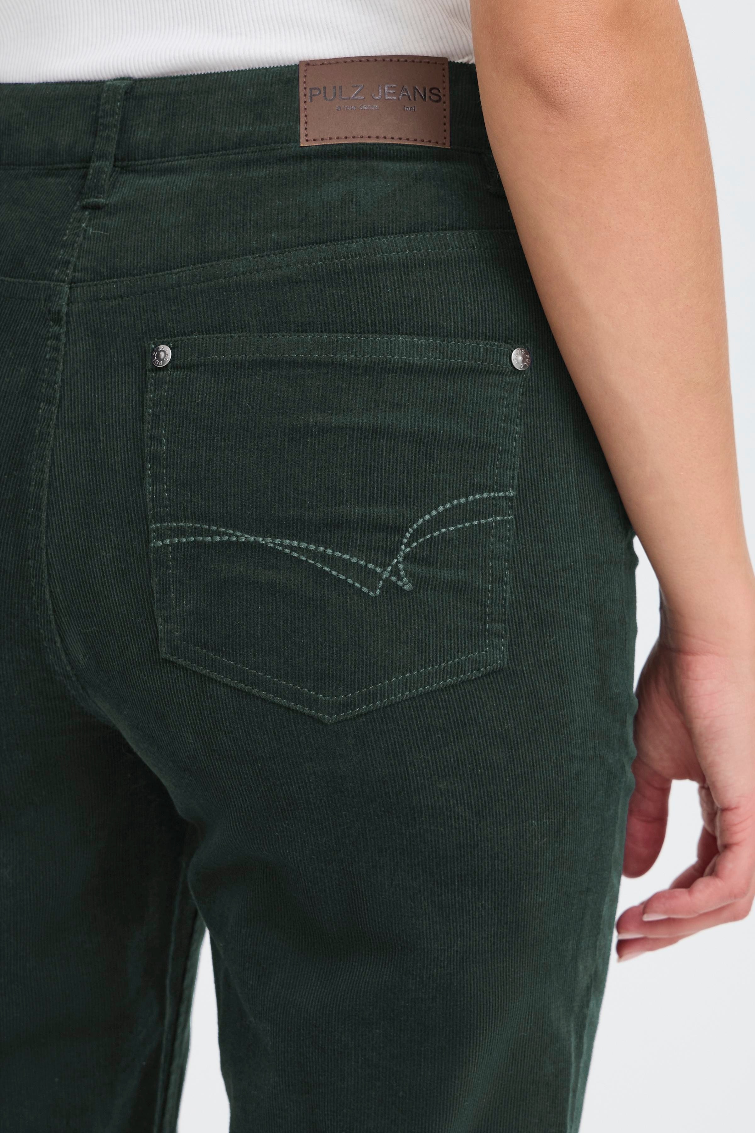 PZSALLY Bukser LOOKBOOK DETAIL 50210072-195708
