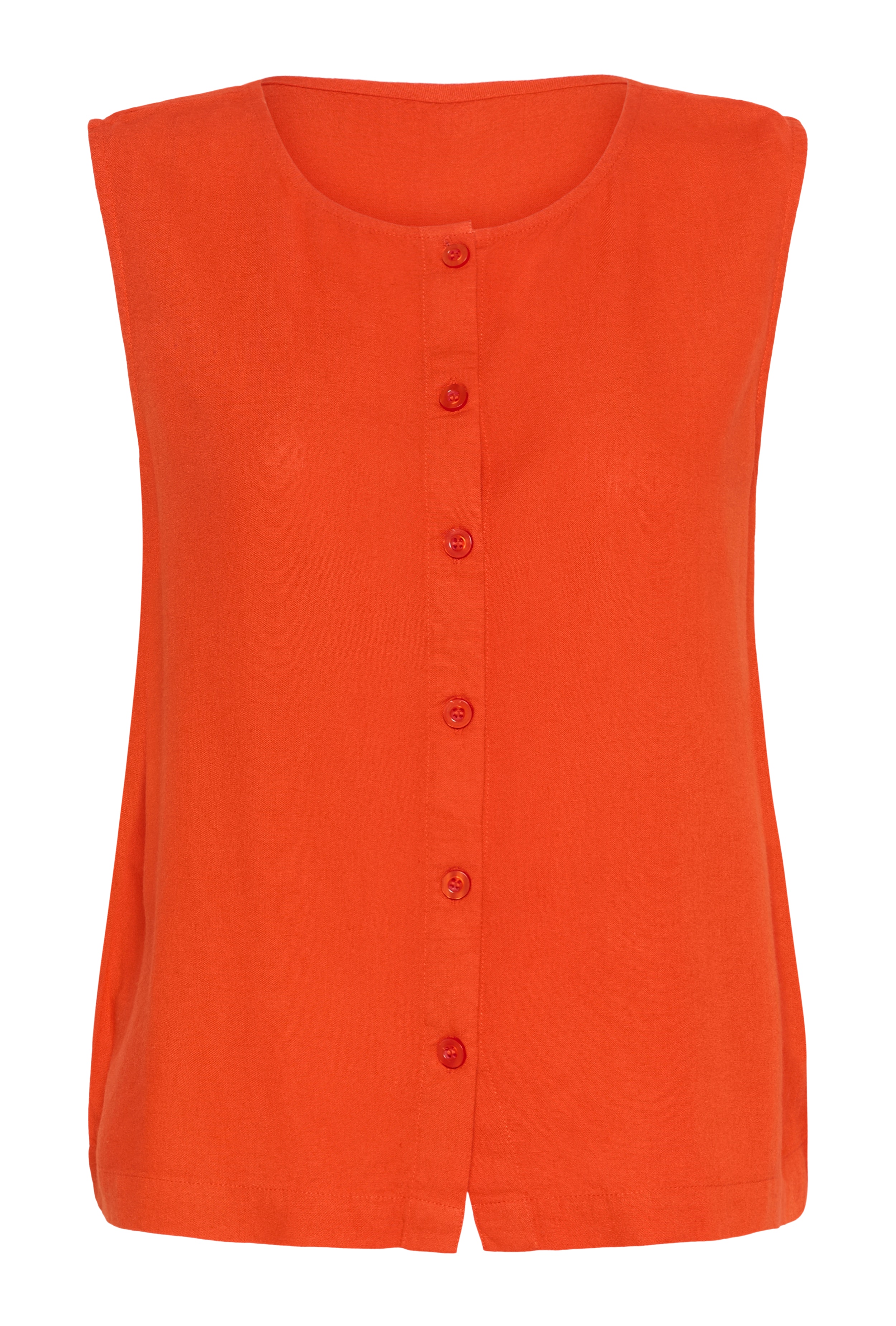 KAmilia Lin Bluse PACK FRONT 10510158-171558