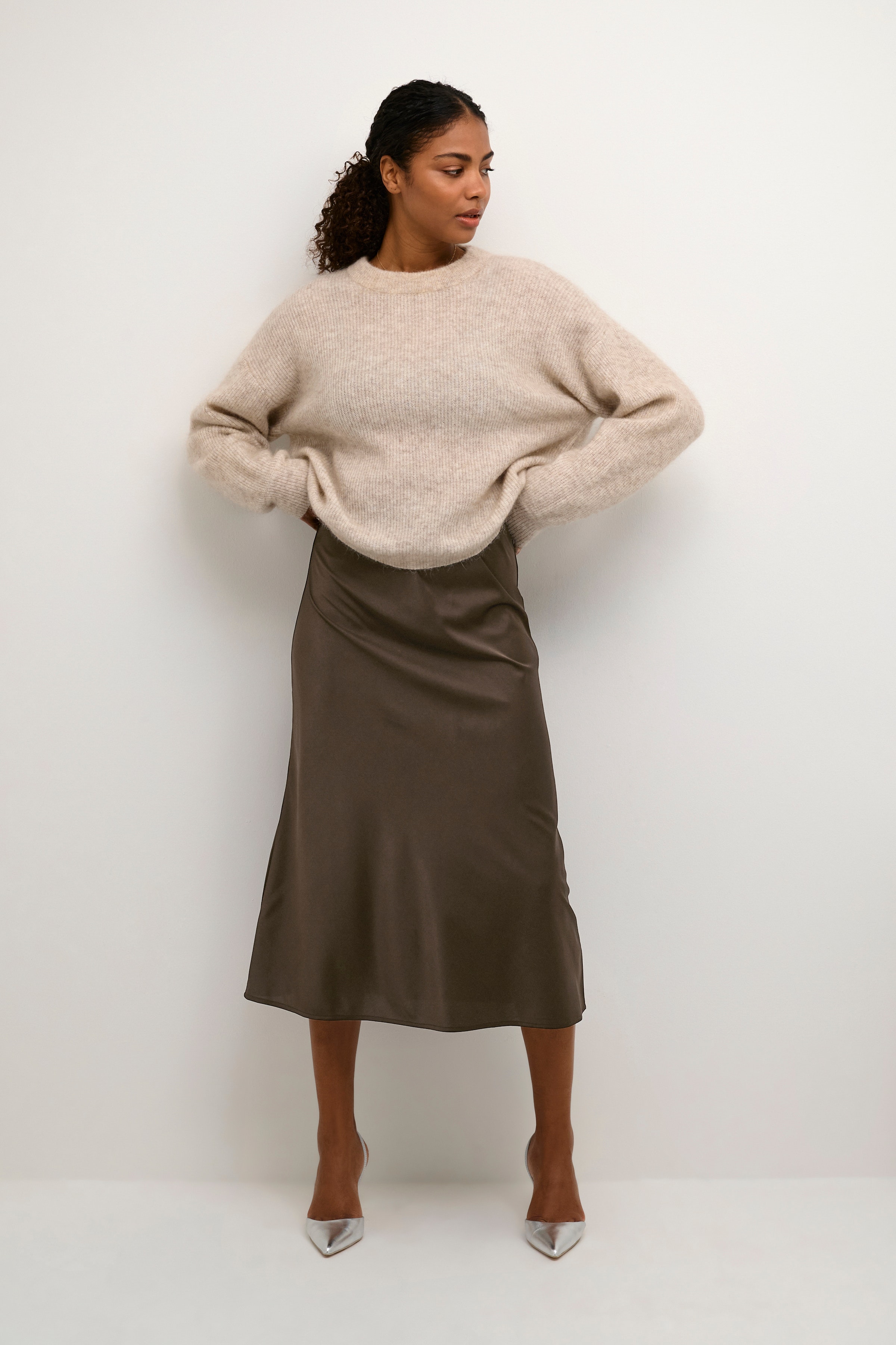 KAsasmina Skjørt LOOKBOOK FRONT 10507456-191016