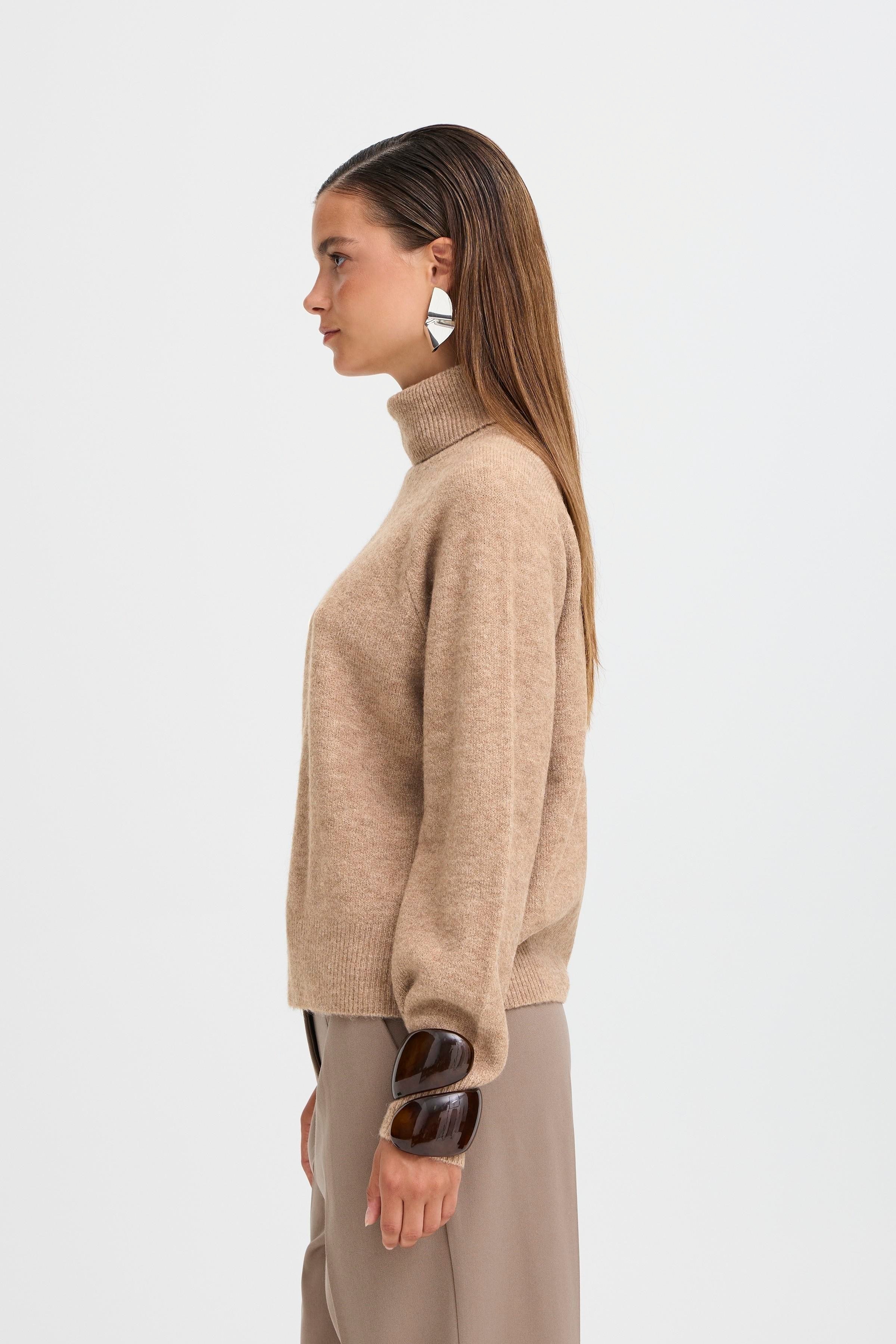 BYMONNA Pullover LOOKBOOK DETAIL 20817107-1811121
