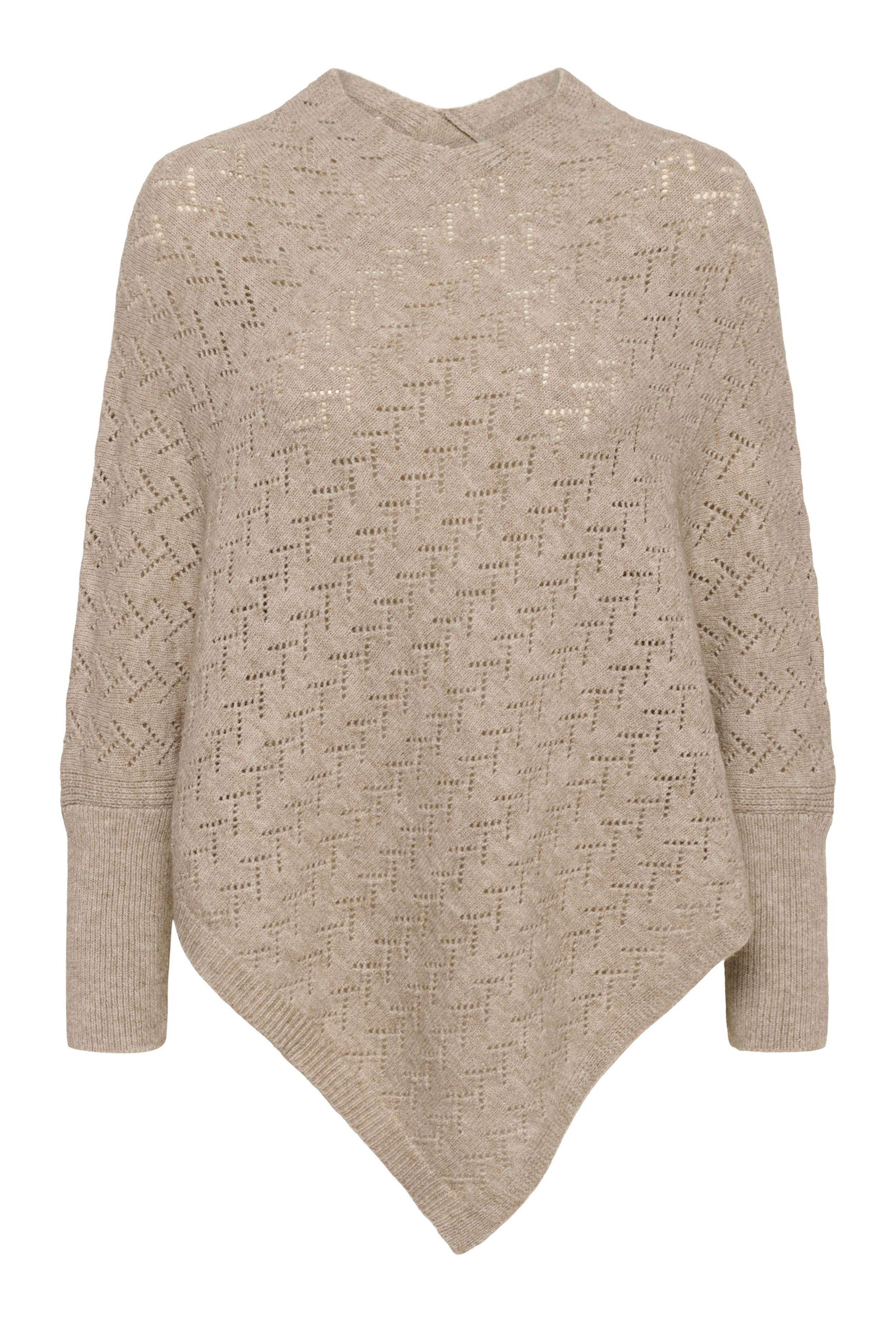 KAoline Poncho PACK FRONT 10510915-1513051