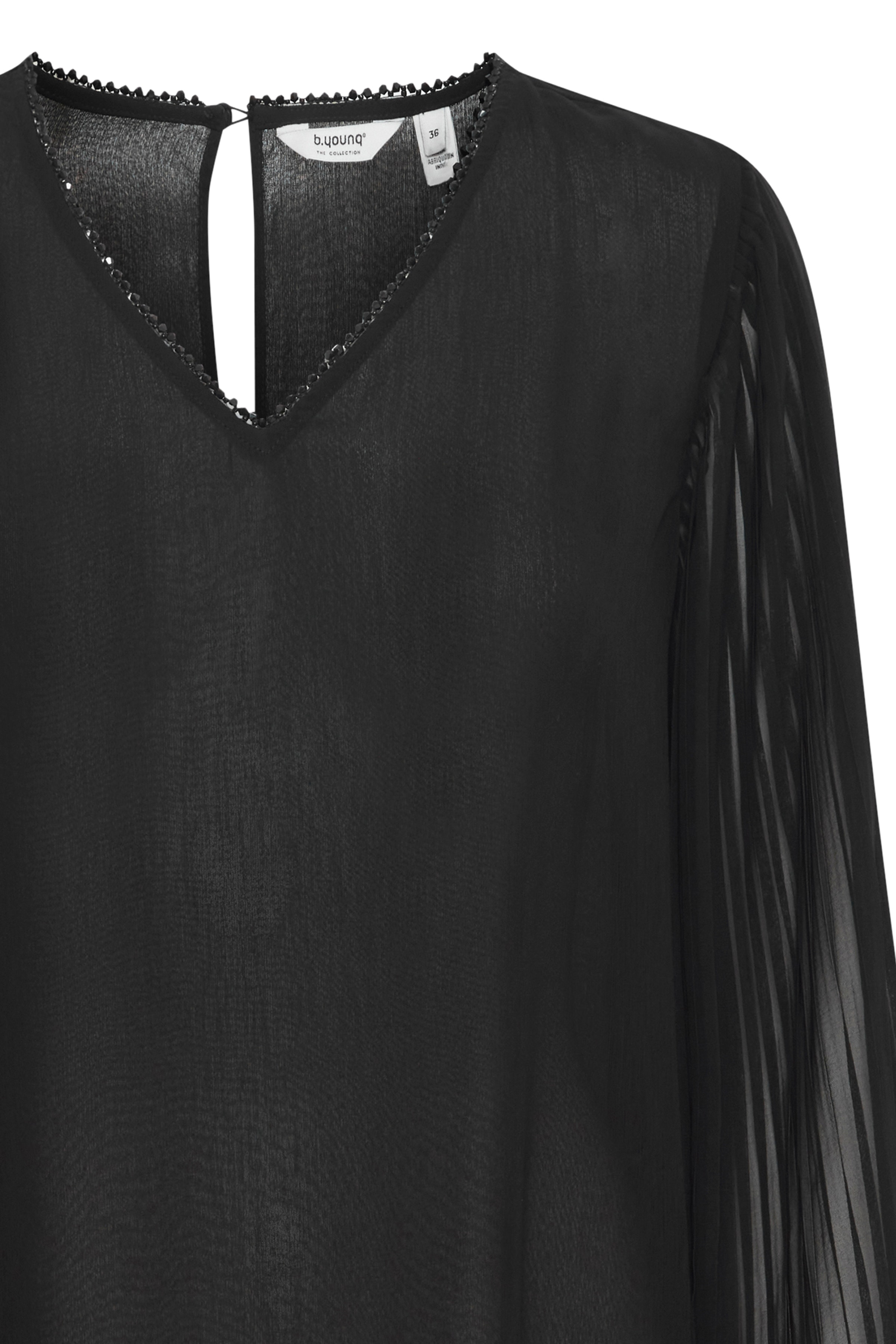 BYIARA Bluse PACK DETAIL 20815863-200451