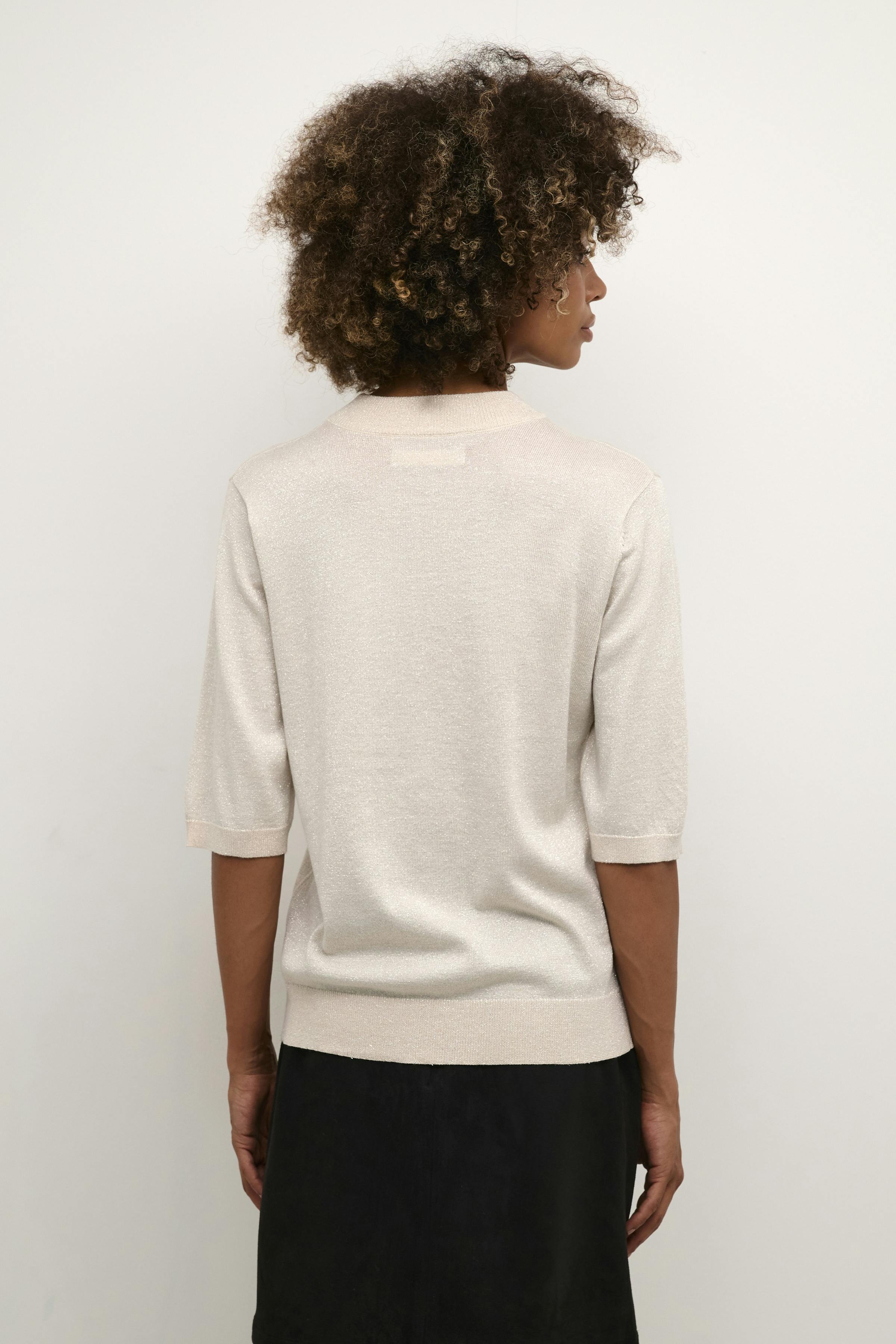 CUfay Pullover LOOKBOOK BACK 50111360-141107