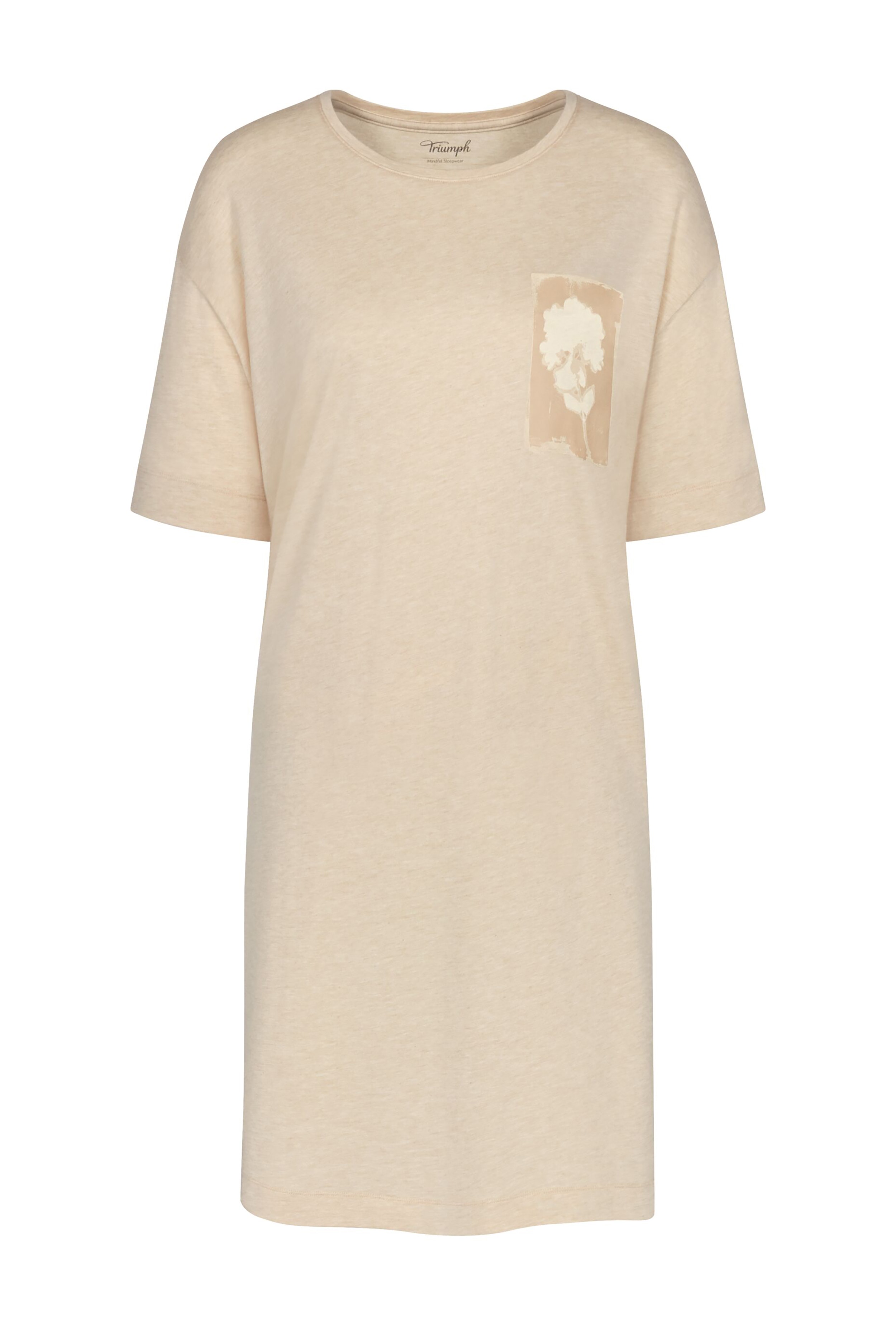 EndlessComfort Night dress PACK FRONT 40500288-TM001