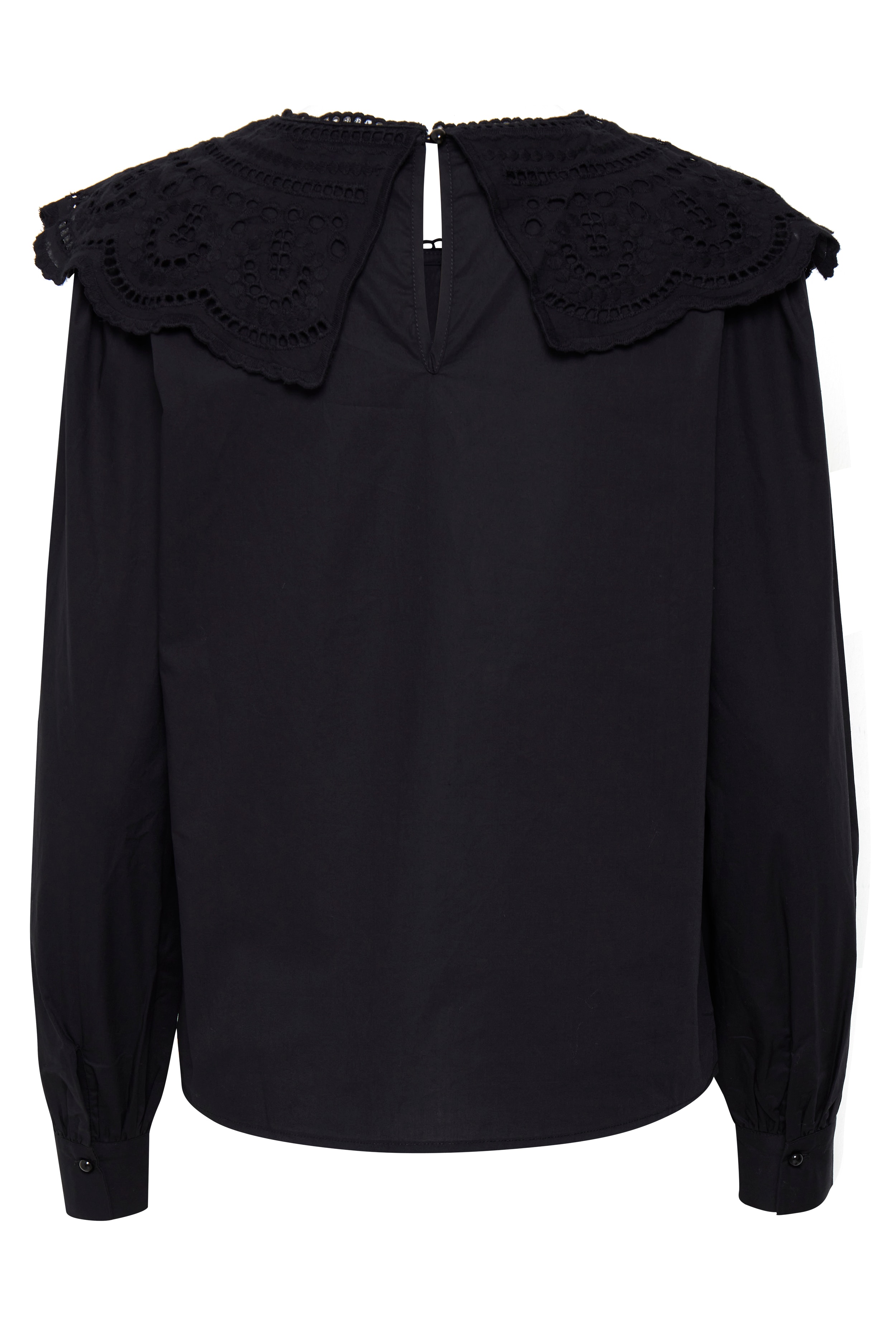 Langarm-Bluse PACK BACK 20810156-200451