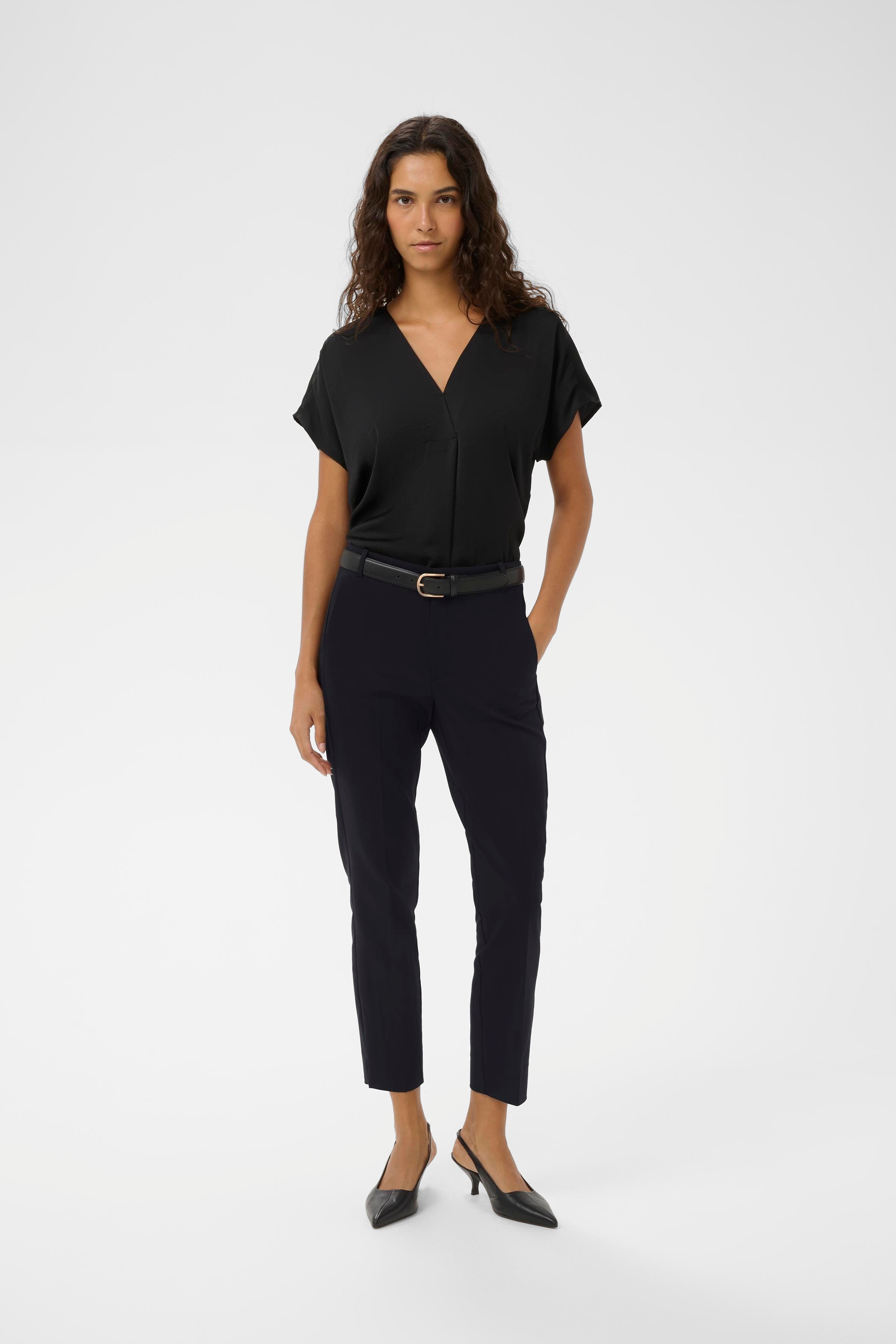 Zella Broek LOOKBOOK FRONT 30103749-10050