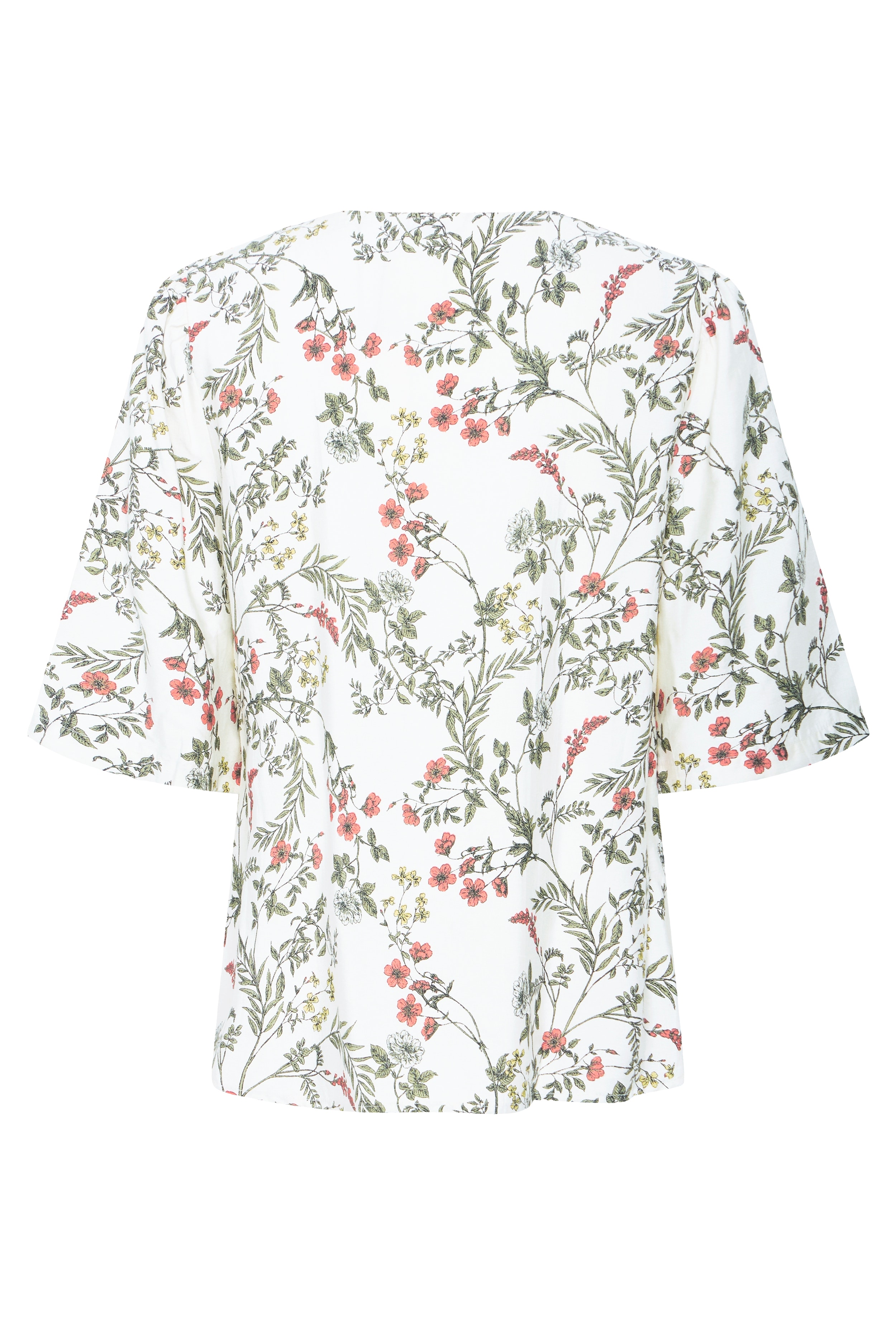 BYIMILDA Bluse PACK BACK 20816799-204740
