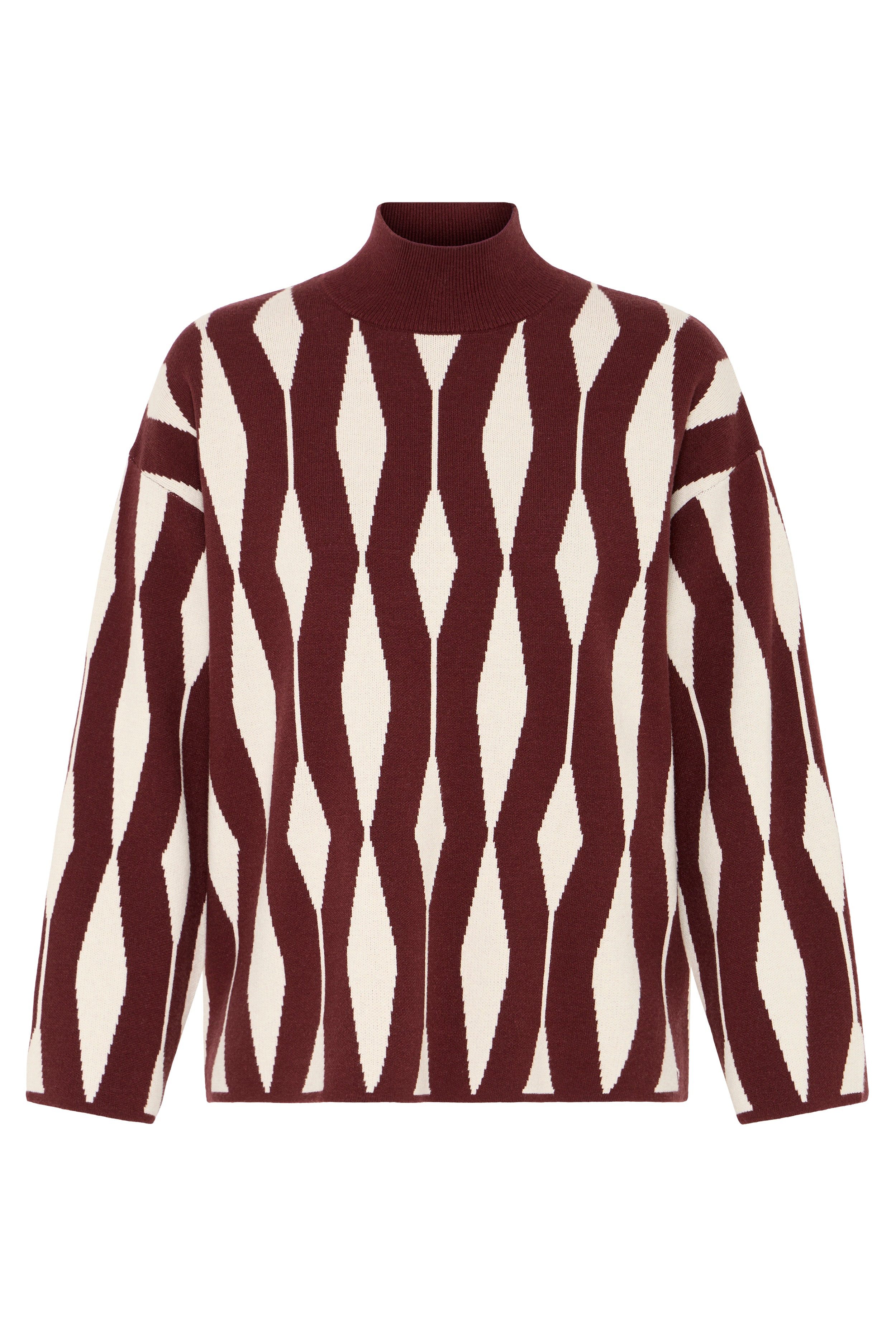 BYOTARI Pullover PACK FRONT 20818120-900005061
