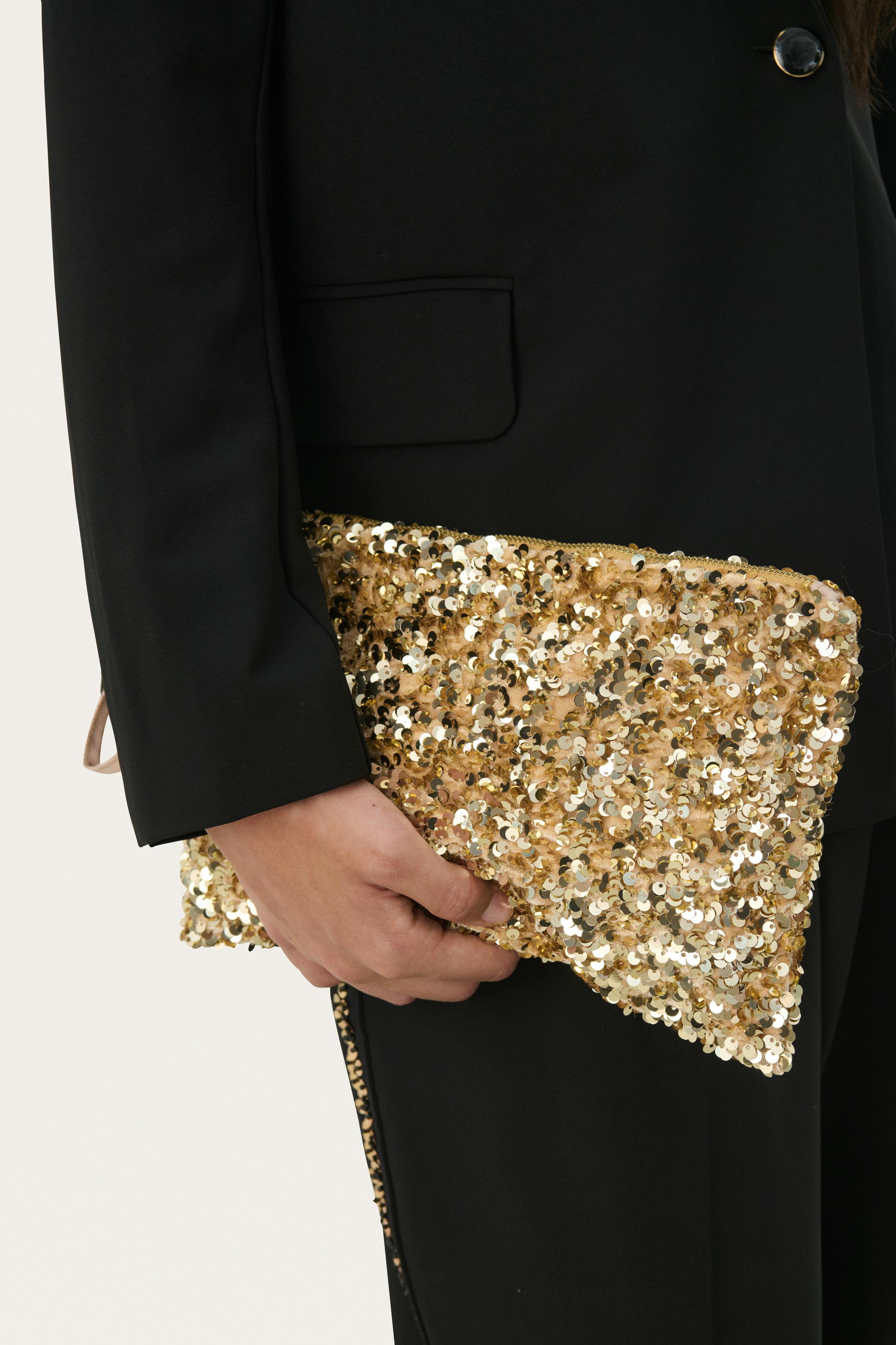 DeniaPW Sequin Bag LOOKBOOK DETAIL 30309157-303311