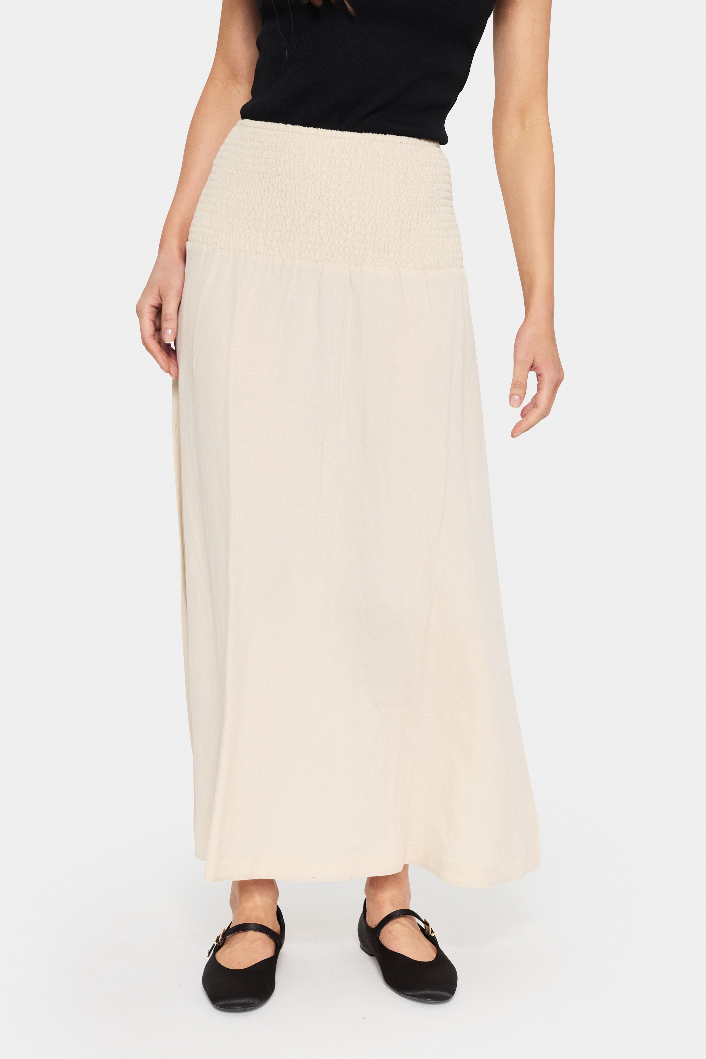 KathaSZ Skjørt LOOKBOOK FRONT 30514115-130607