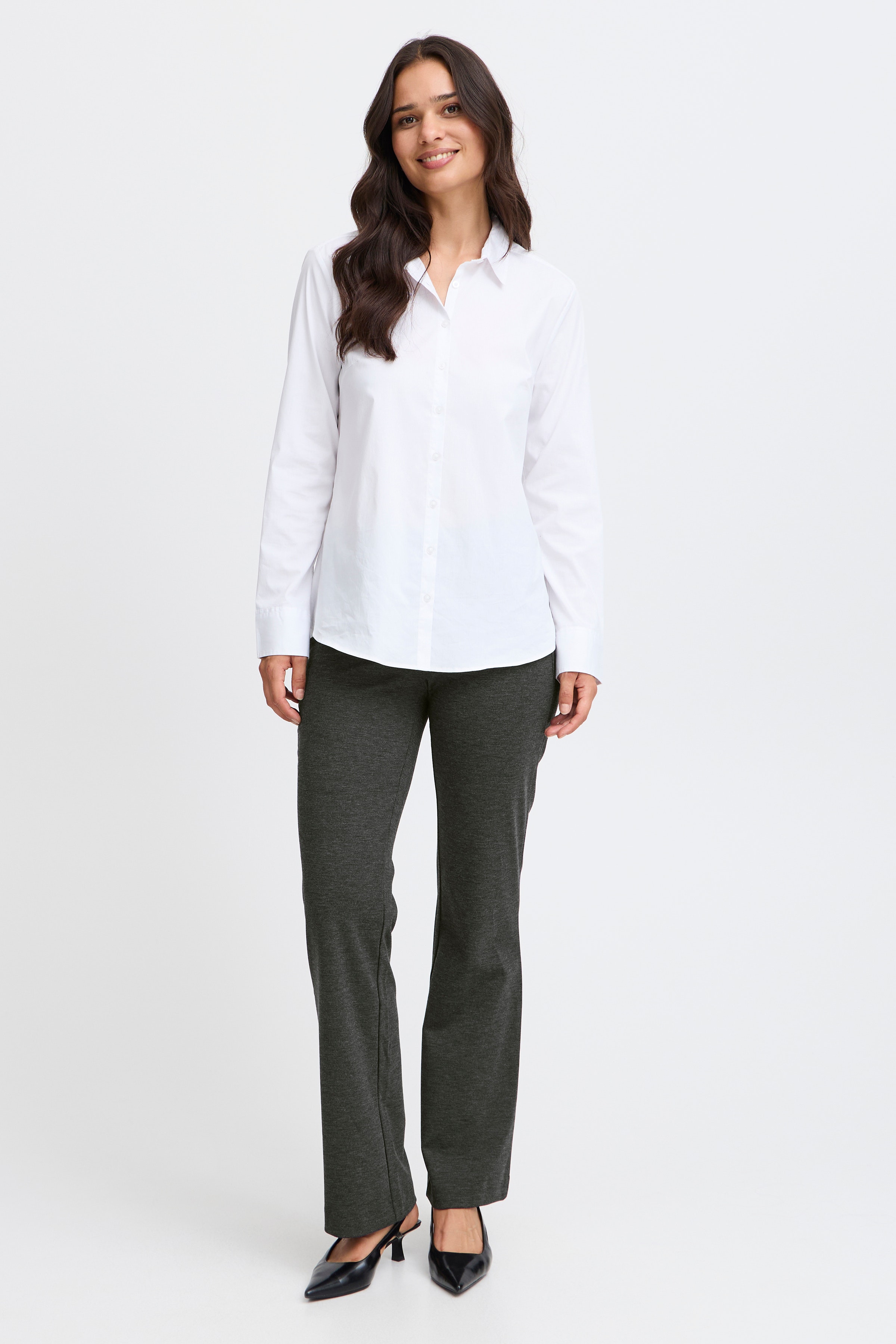 FRBLAZER Trousers LOOKBOOK FRONT 20613528-202490