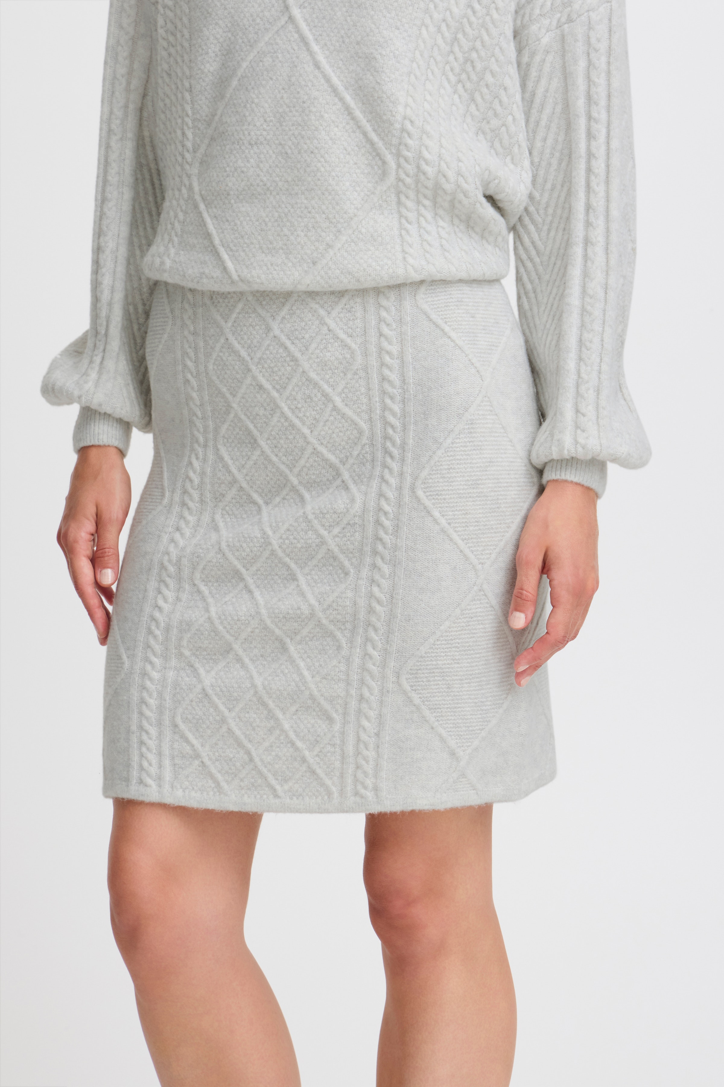 BYMEDI Skjørt LOOKBOOK DETAIL 20815666-1143001