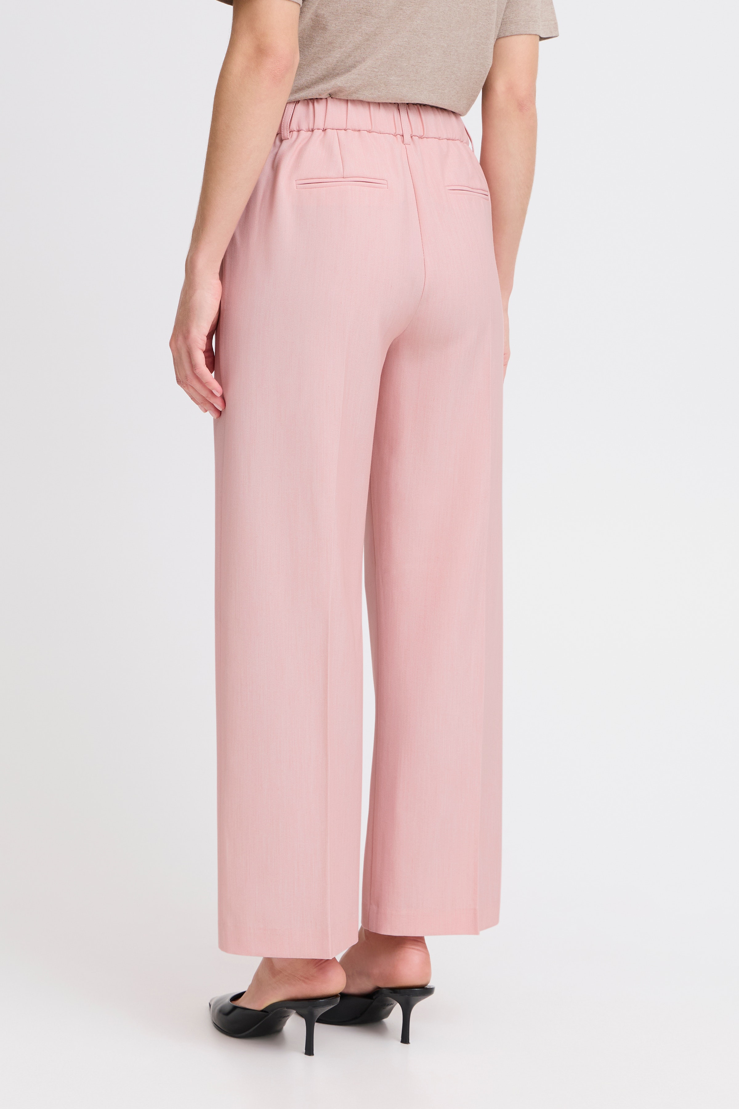 BYDANTA Bukser LOOKBOOK BACK 20815027-1328051