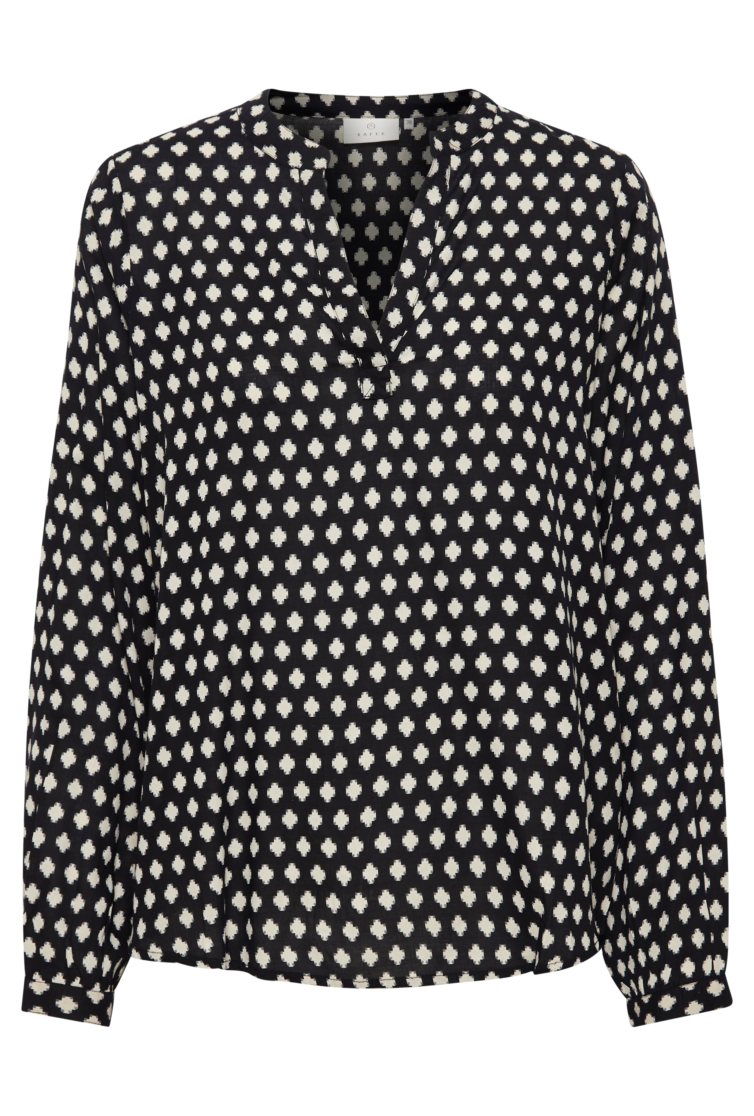 KAleah Bluse PACK FRONT 10504992-100813