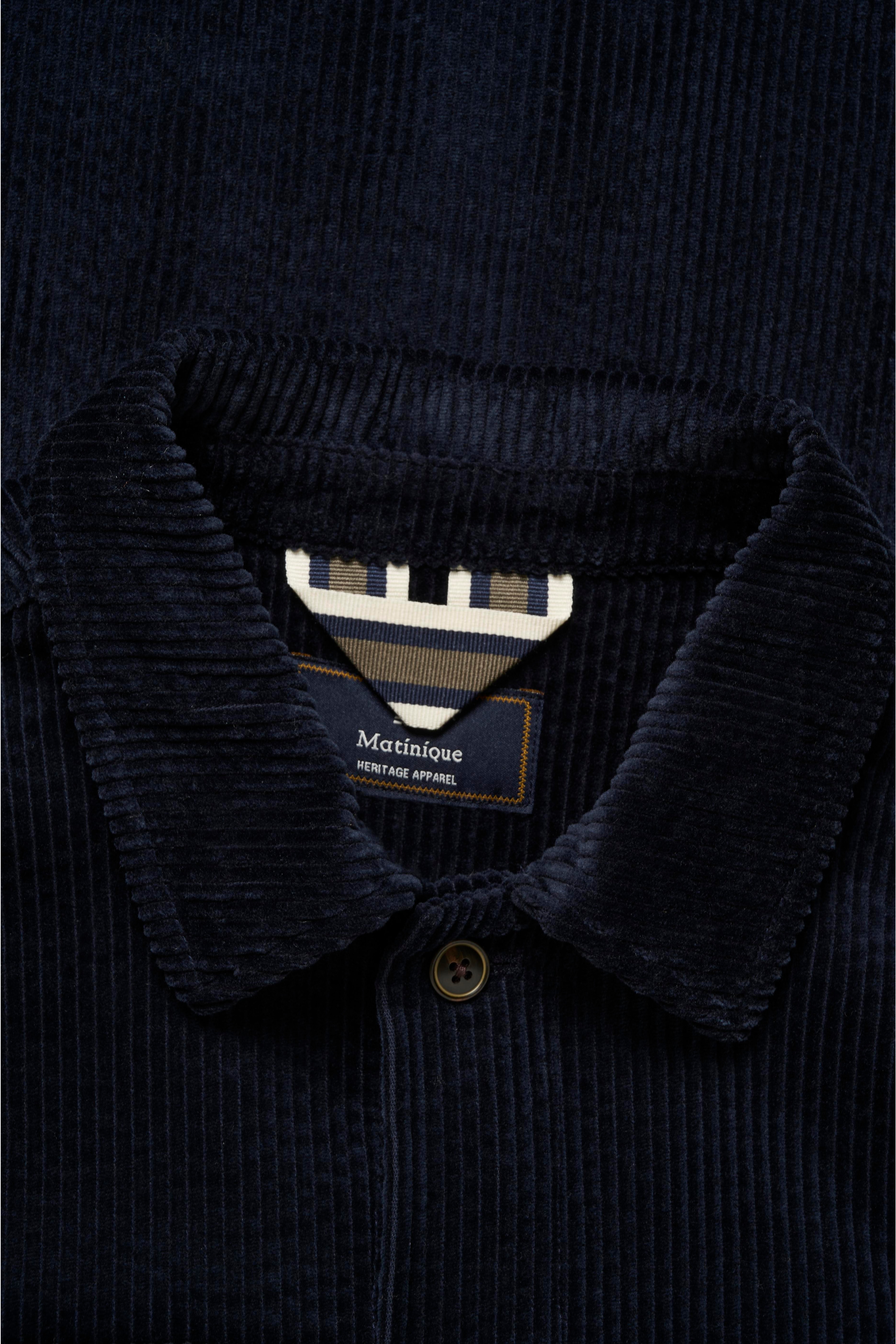 MAcookridge Heritage Overhemd PACK DETAIL 30208632-194011
