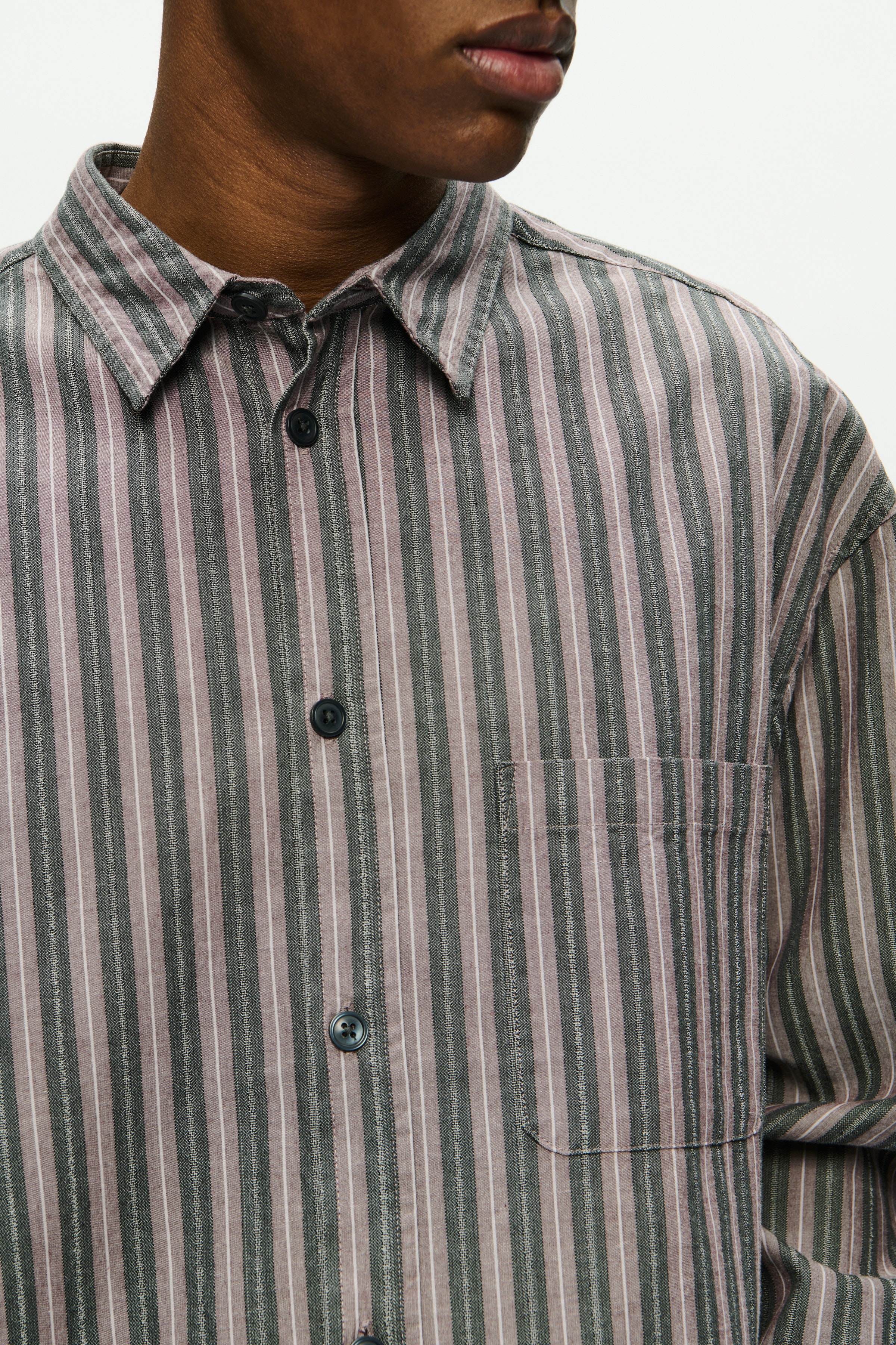 WWCarter Overhemd LOOKBOOK DETAIL 30251492-304103