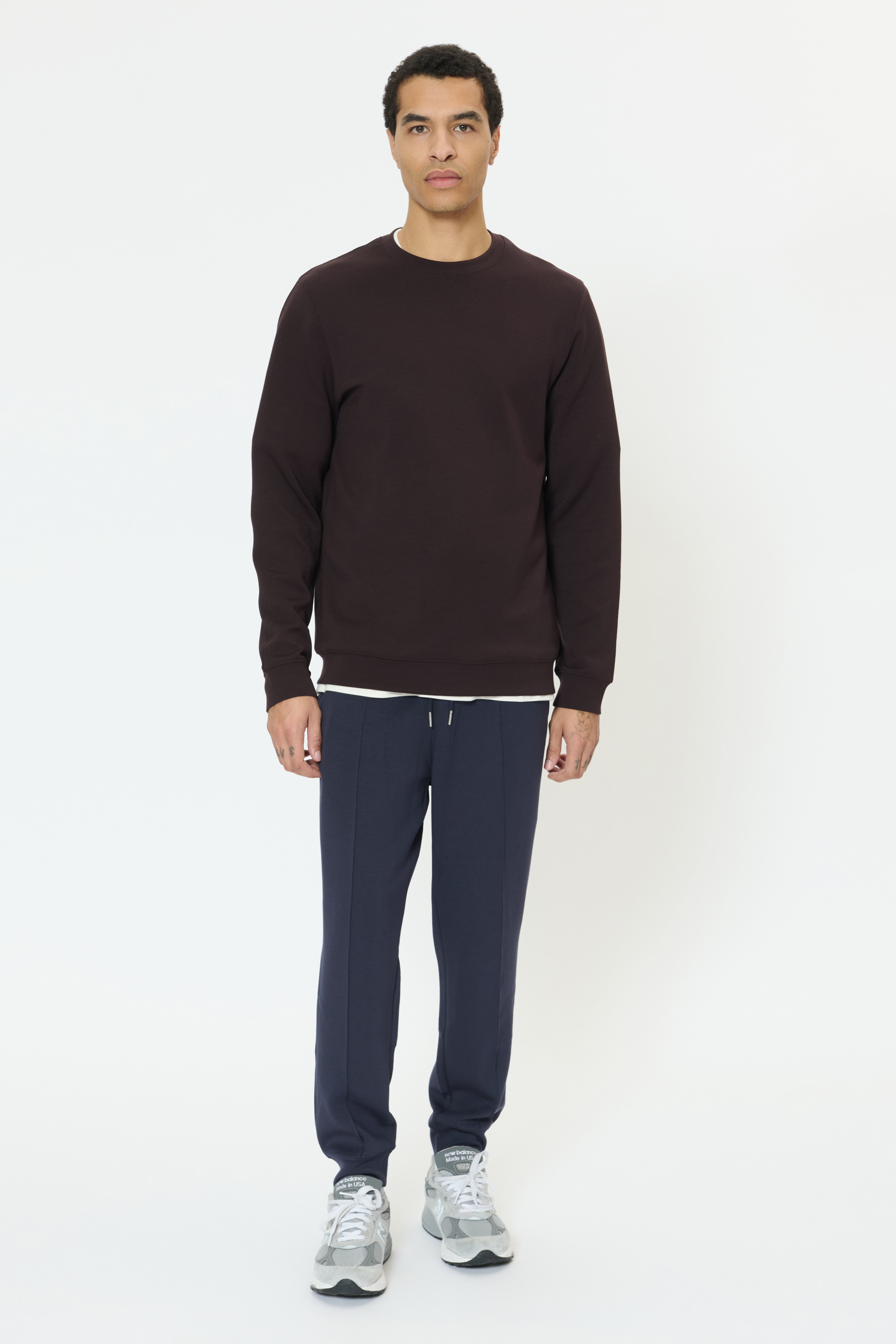 MAjack Byxor LOOKBOOK FRONT 30206530-194011