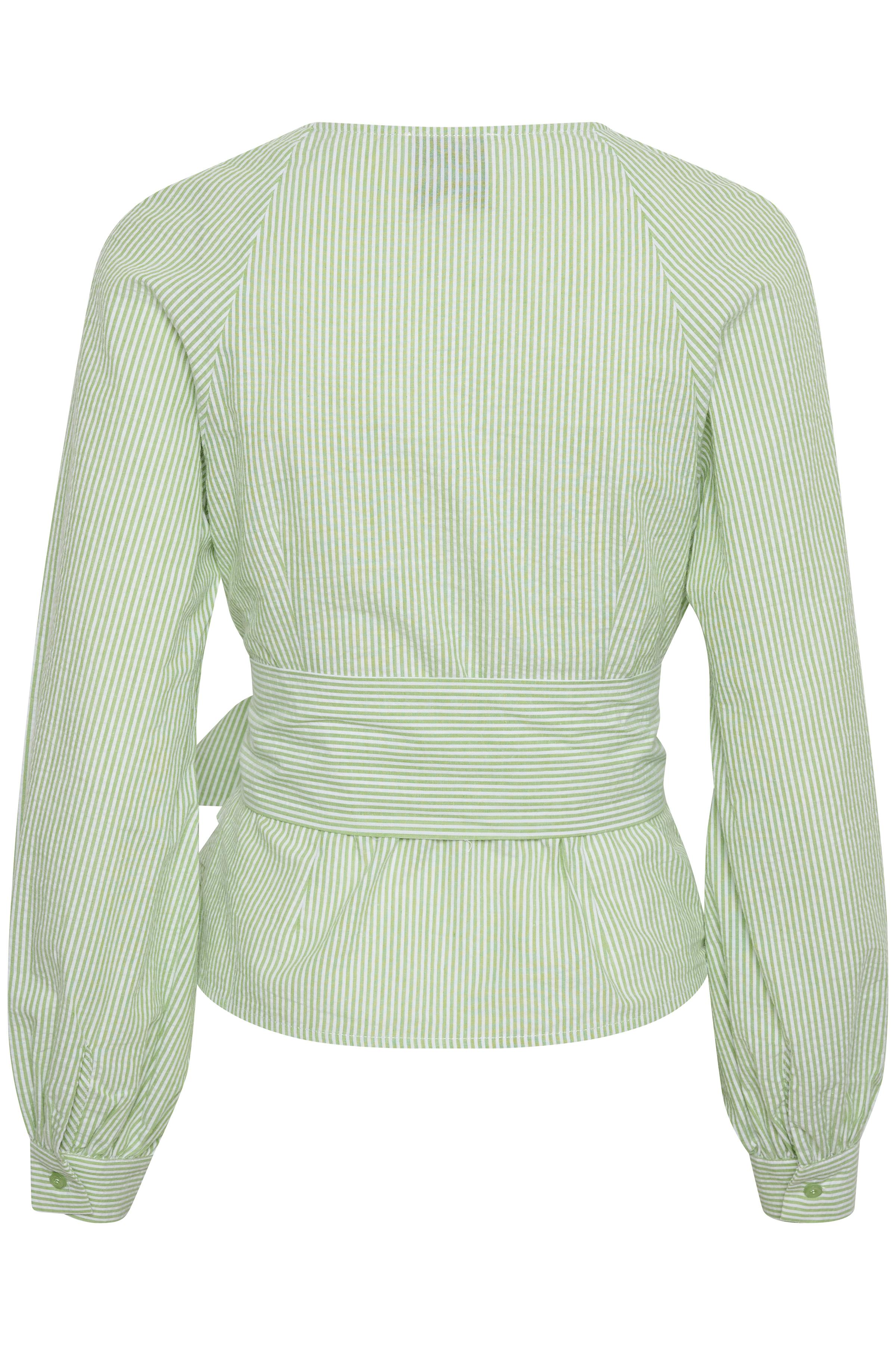 FrejaMW Langærmet bluse PACK BACK 10703861-103175