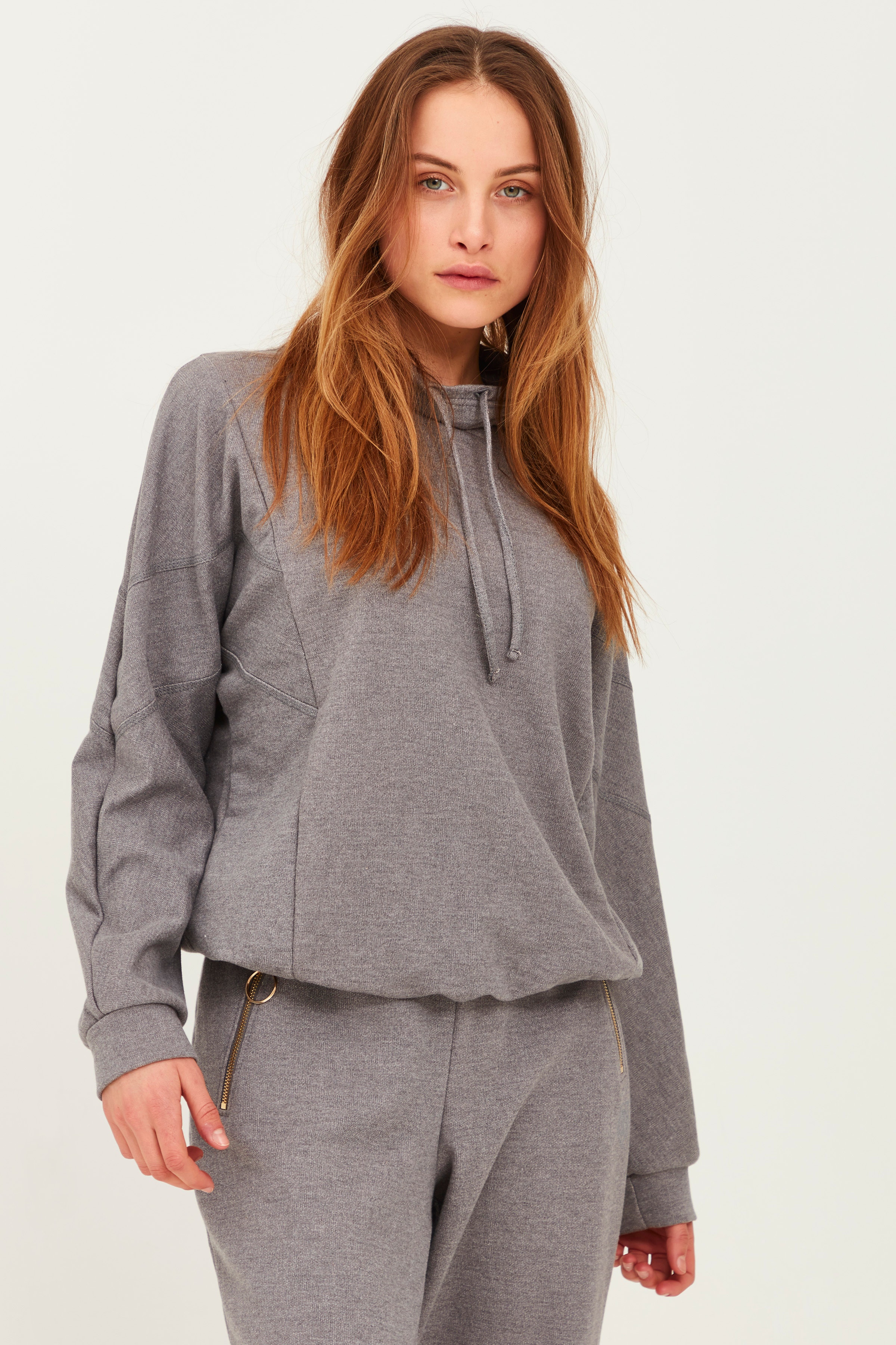 Hoodie LOOKBOOK FRONT 50206325-1802011