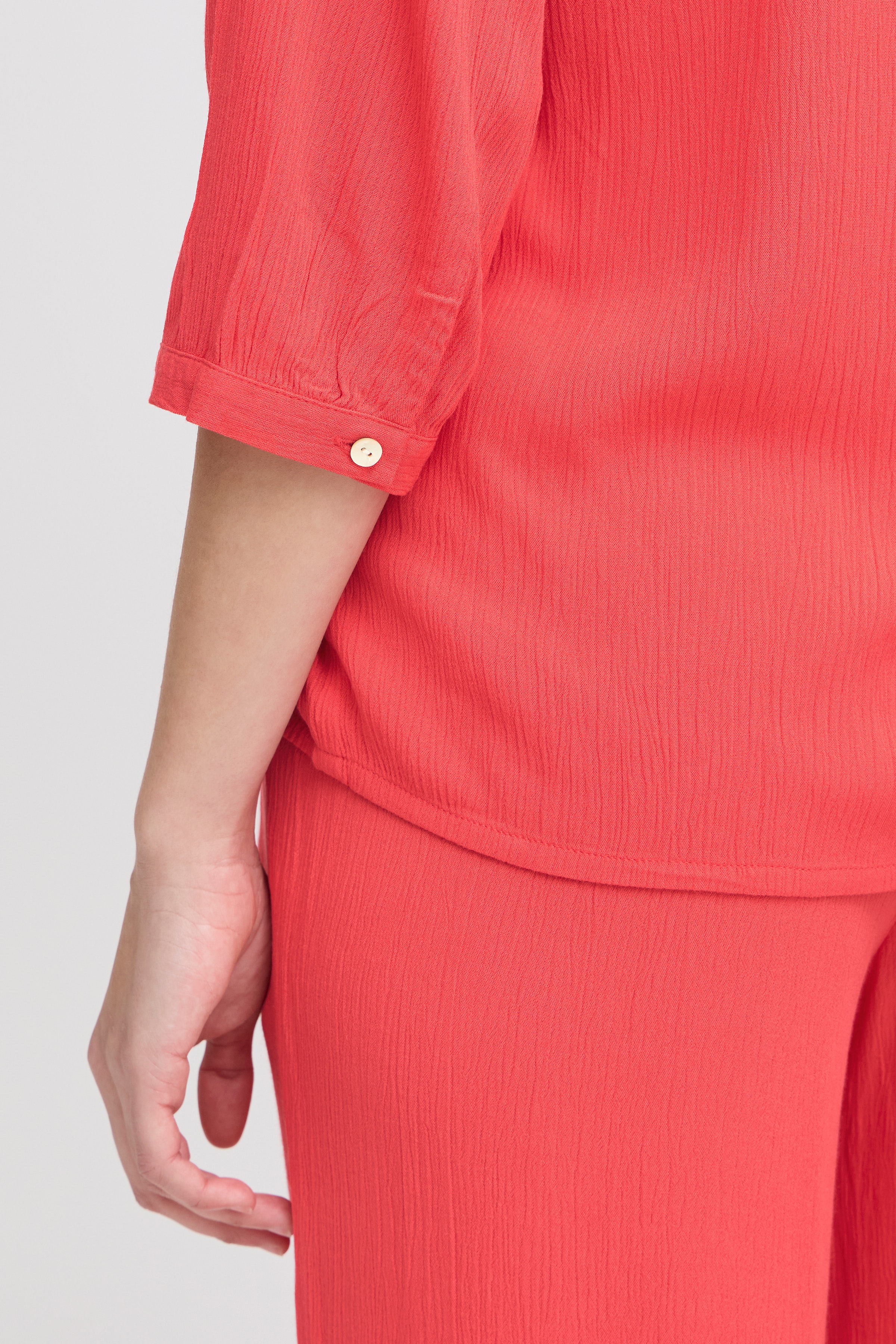 IHMARRAKECH Skjorte LOOKBOOK DETAIL 20118576-171753