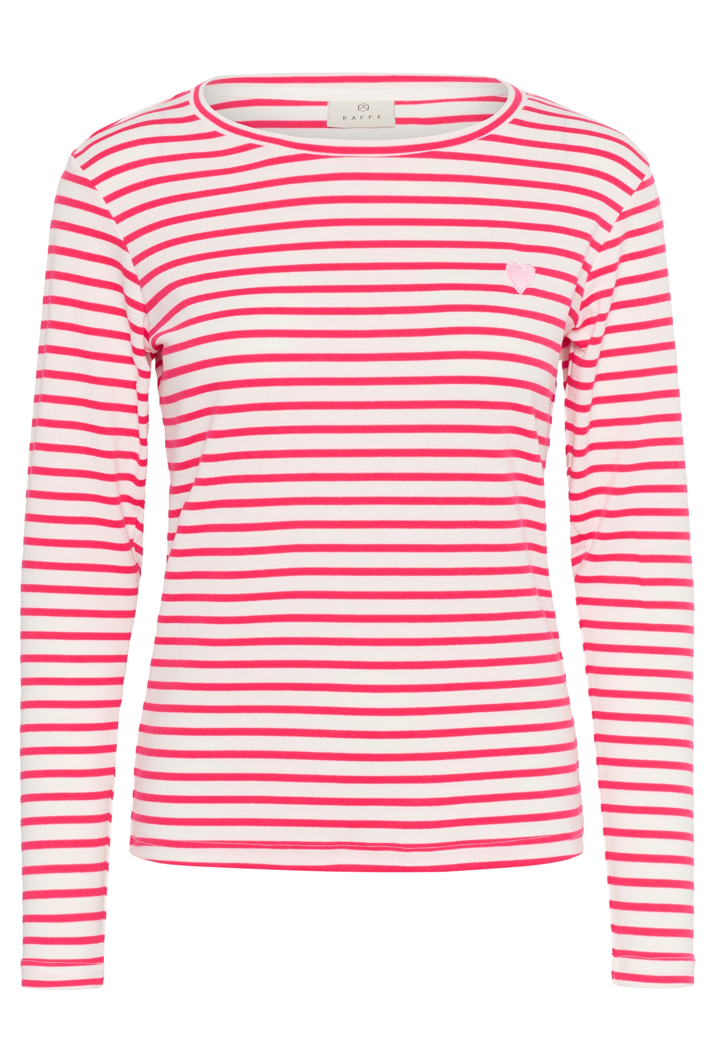 Liddy T-shirt PACK FRONT 10502821-107739