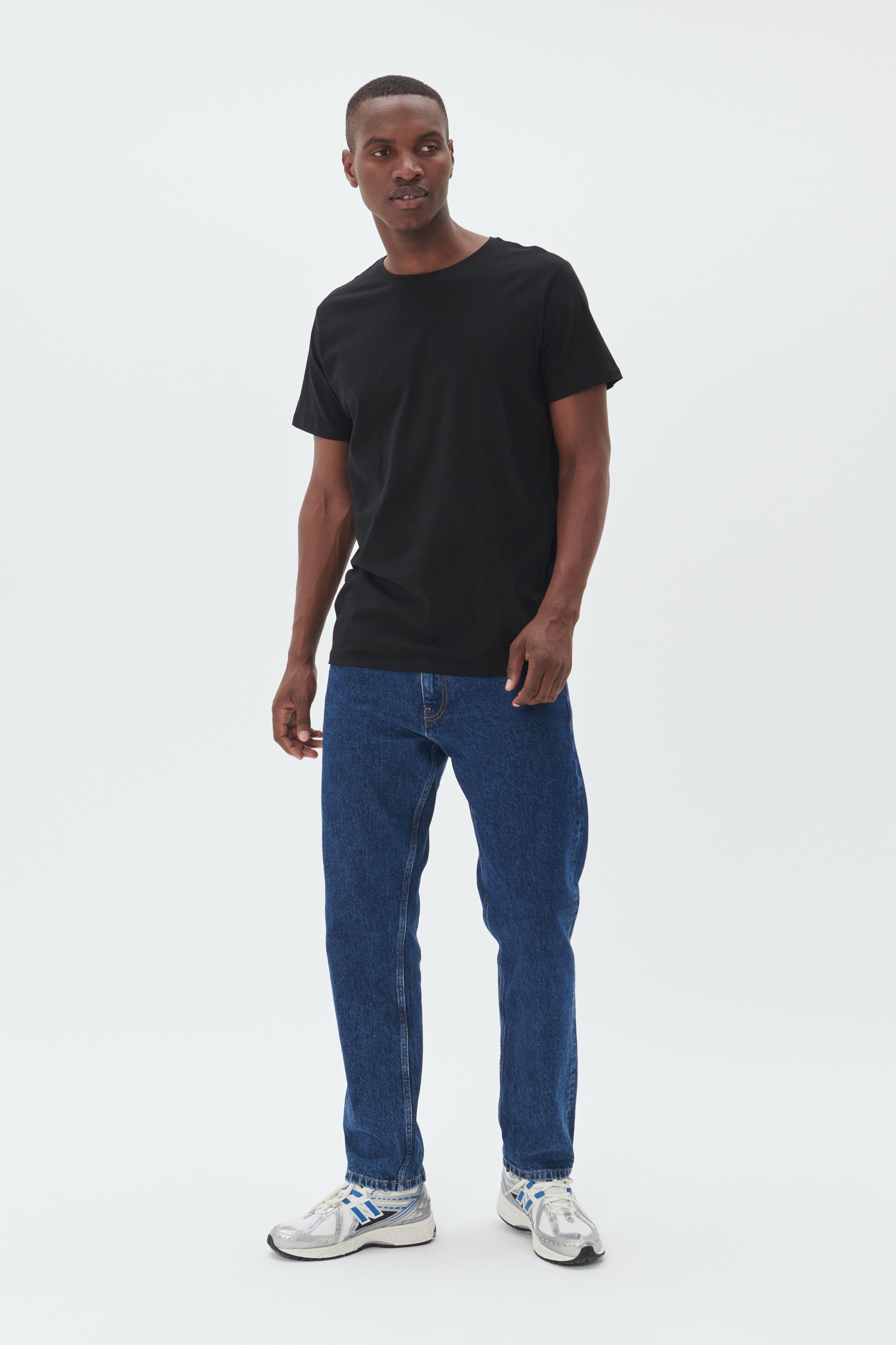 MAJermane T-shirt LOOKBOOK FRONT 30206507-300275