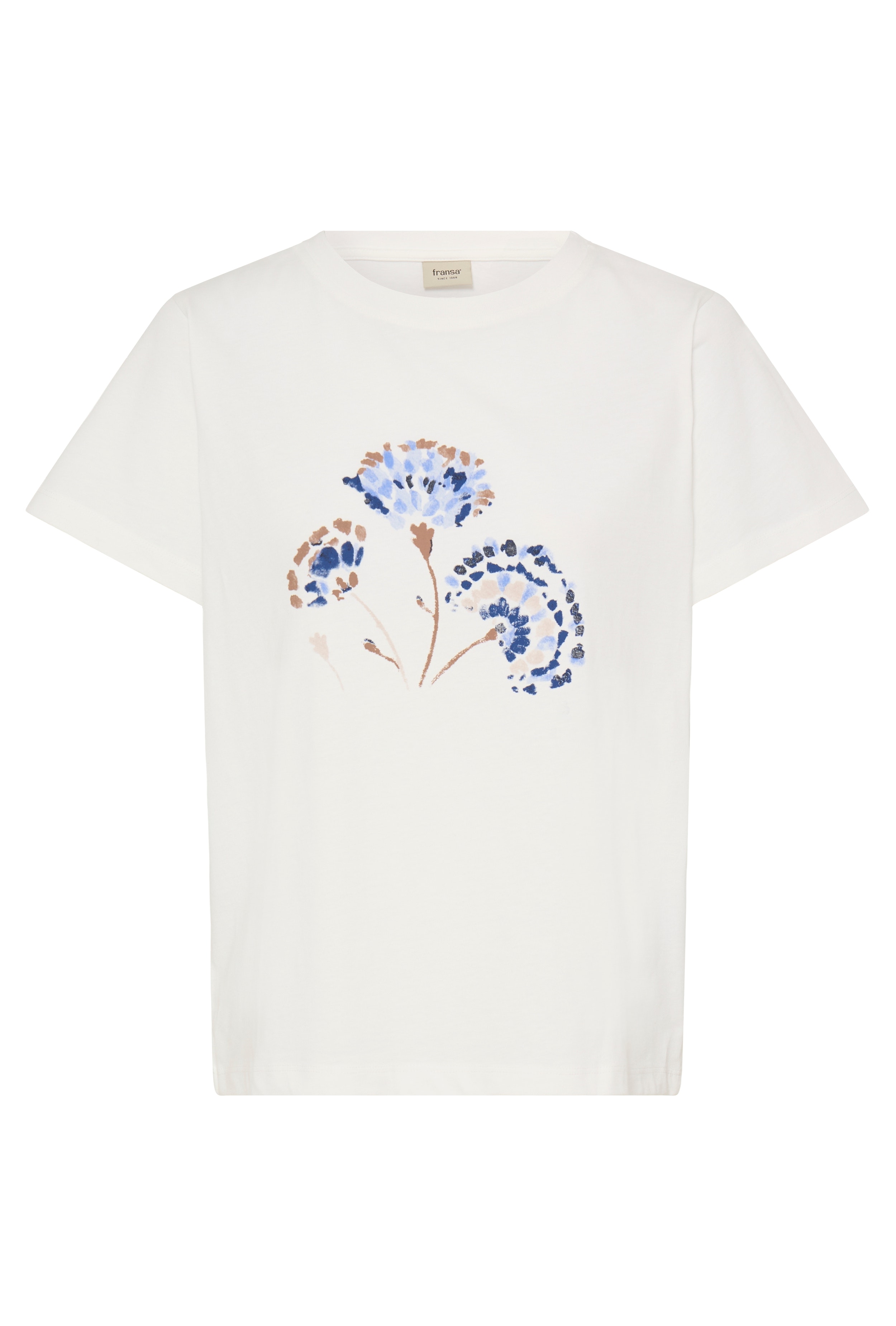 FRKALI T-shirt PACK FRONT 20617863-900008249