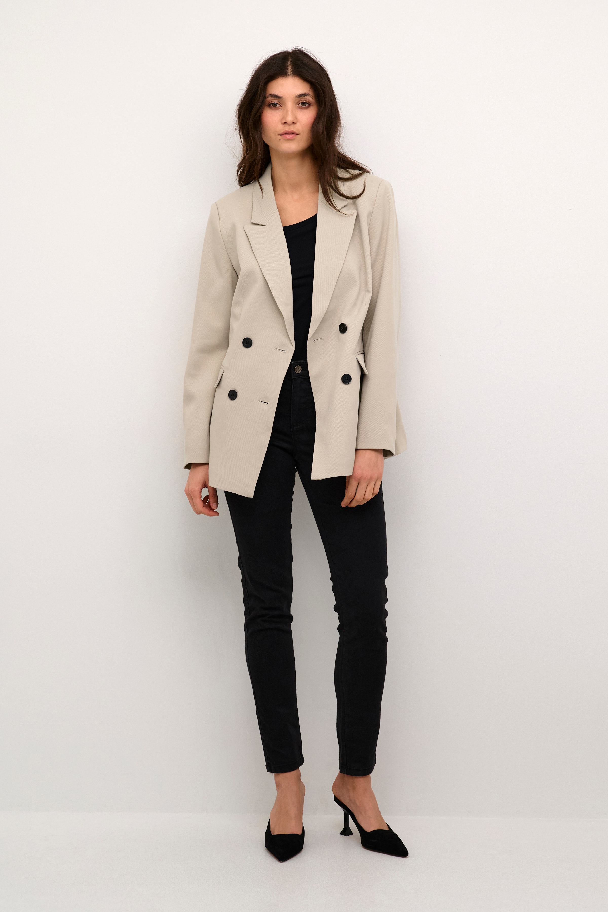 KAelona Blazer LOOKBOOK FRONT 10508364-151305