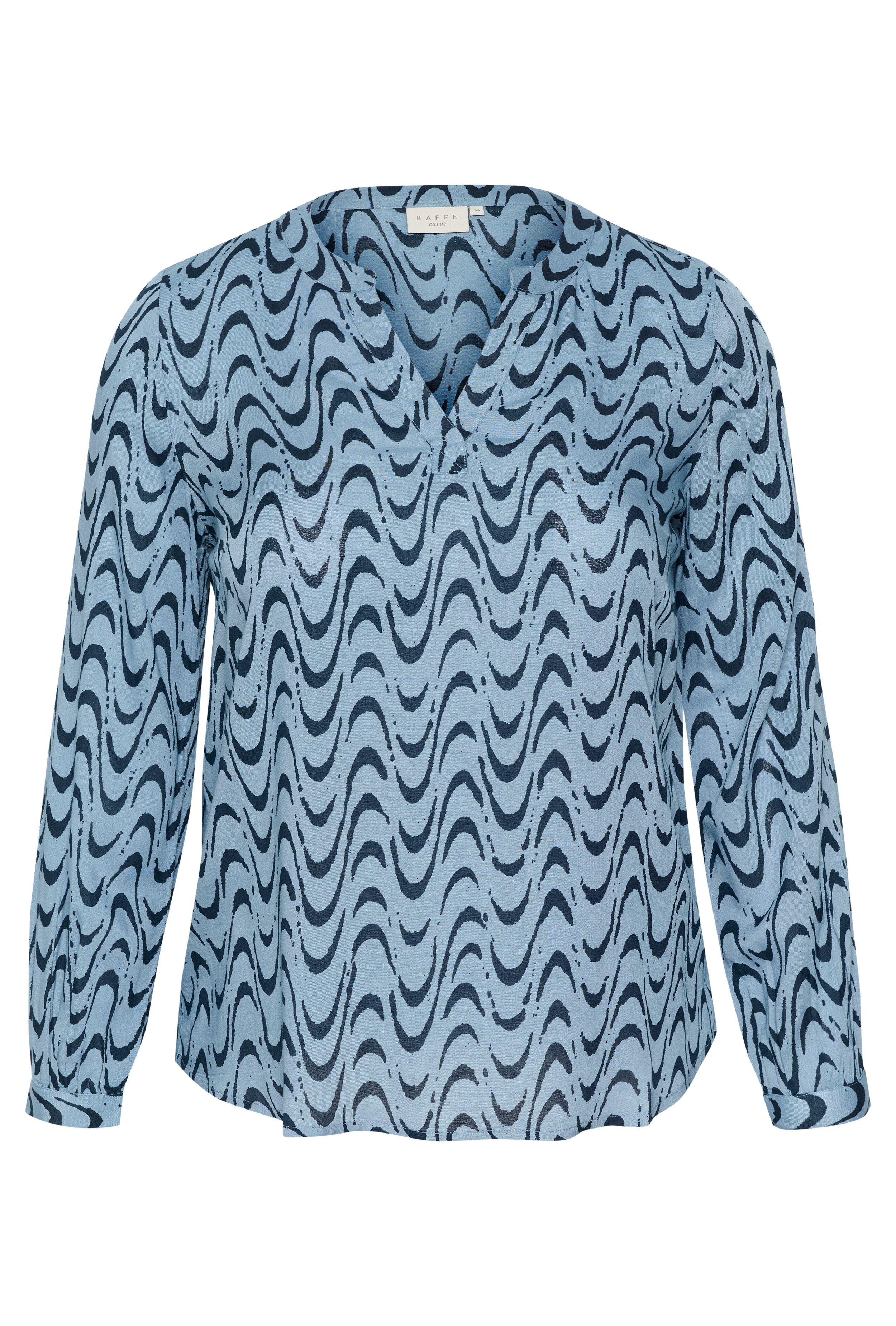 KCnora Bluse PACK FRONT 10582064-105321