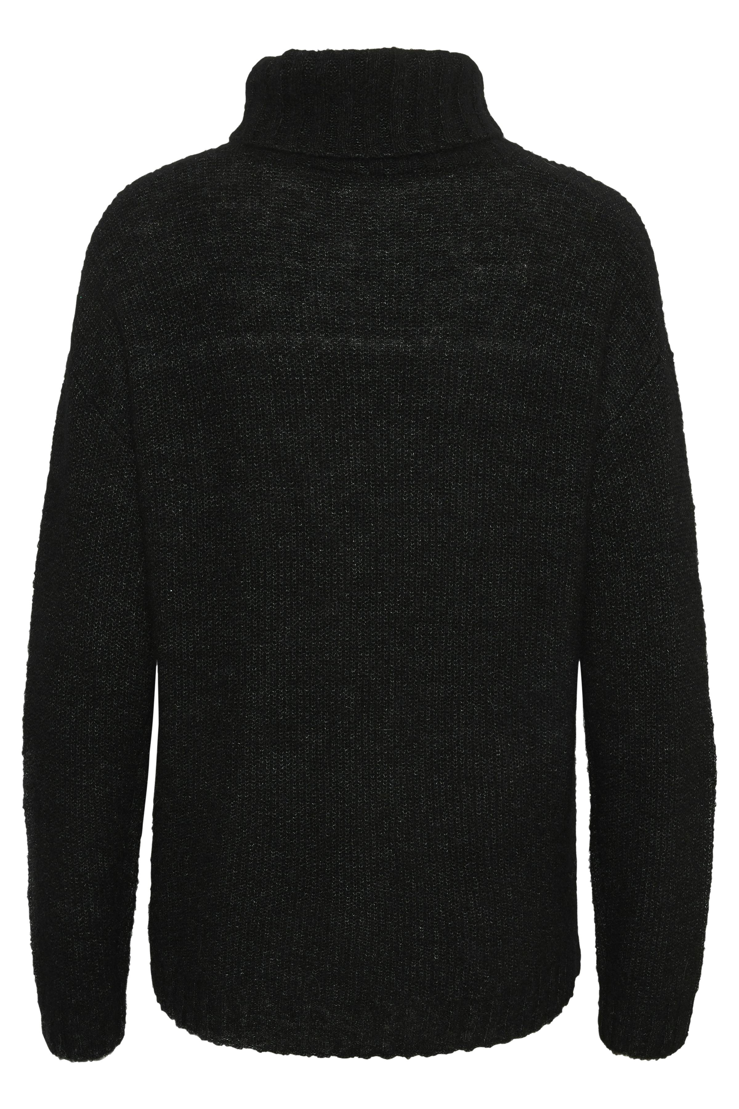 11 Knitted pullover PACK BACK 10703605-100675