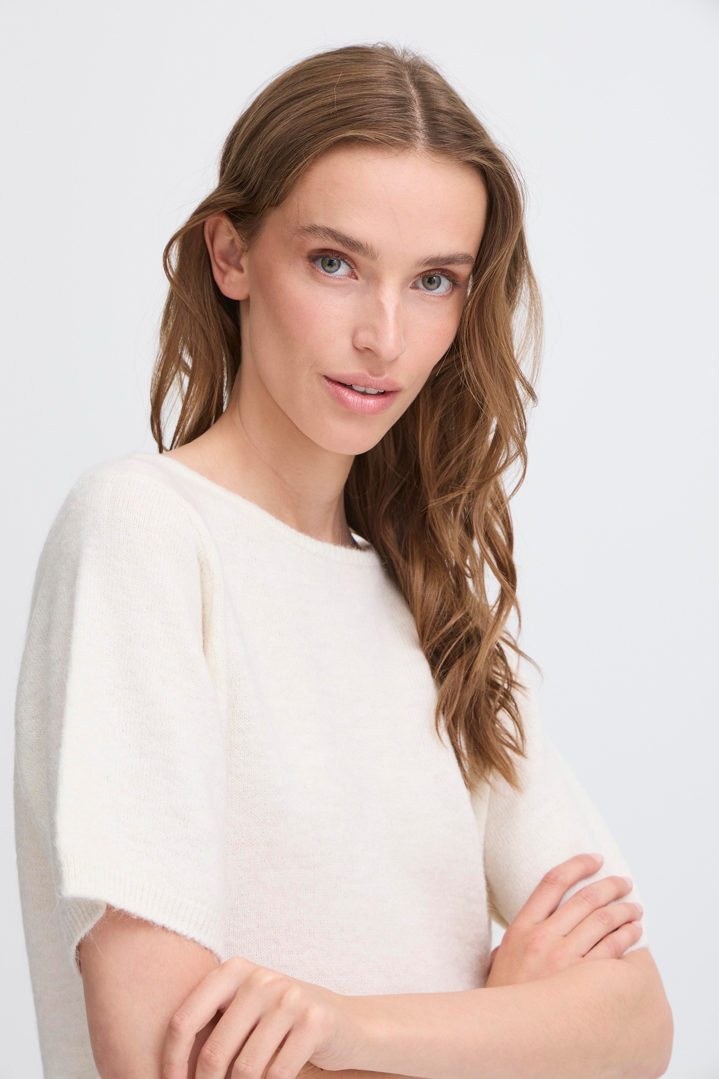 IHKAMARA Pullover LOOKBOOK DETAIL 20124154-114201