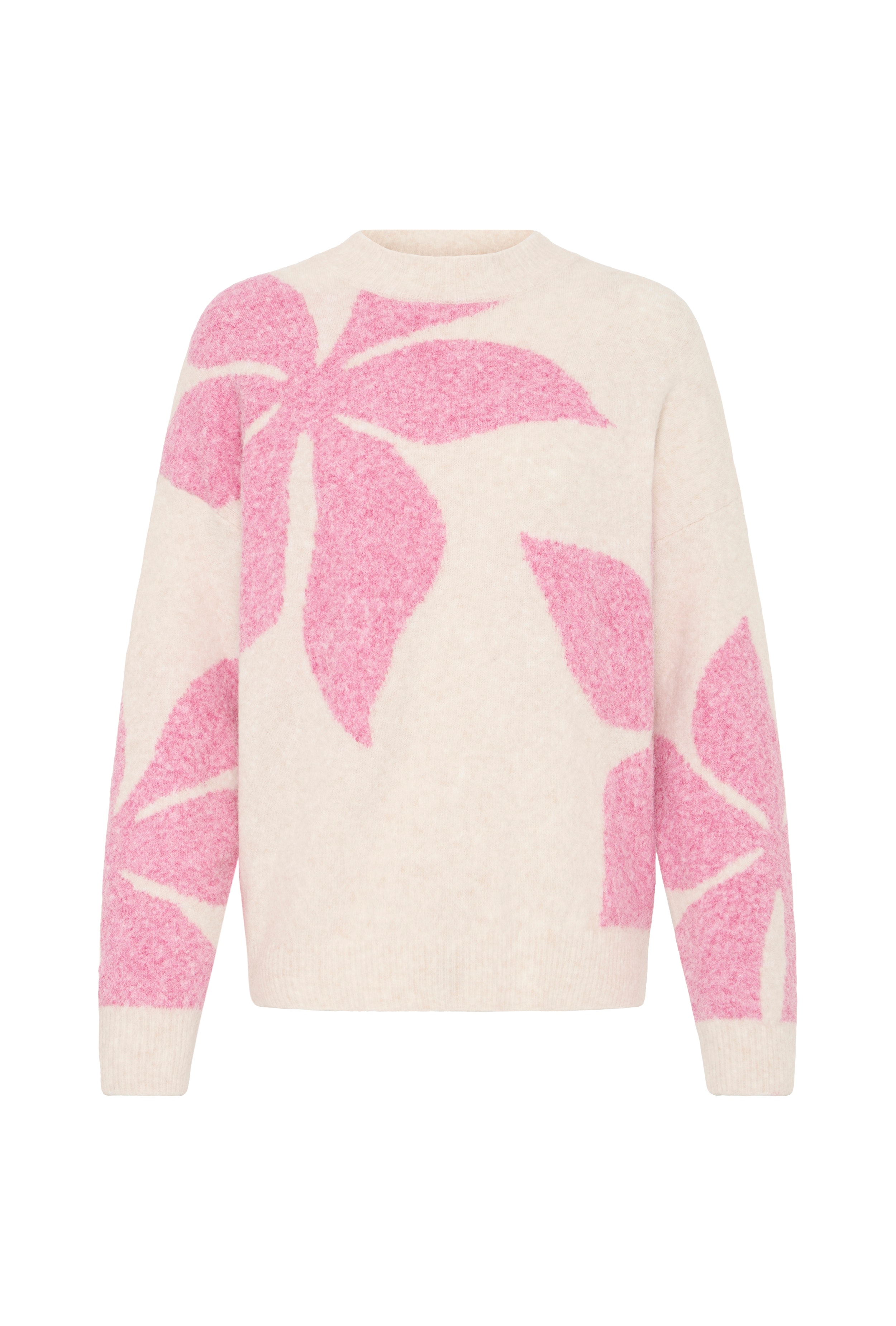 BYOMEA Pullover PACK FRONT 20818454-900007593