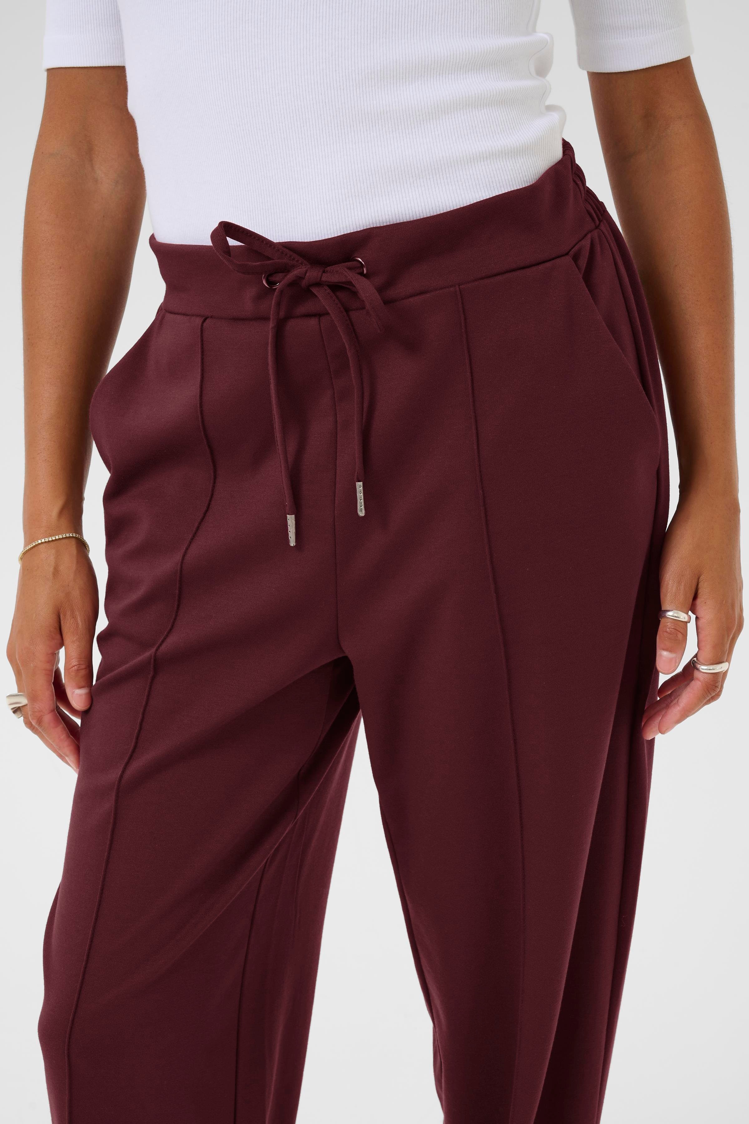 KAjenny Straight Bukser LOOKBOOK DETAIL 10508621-191528