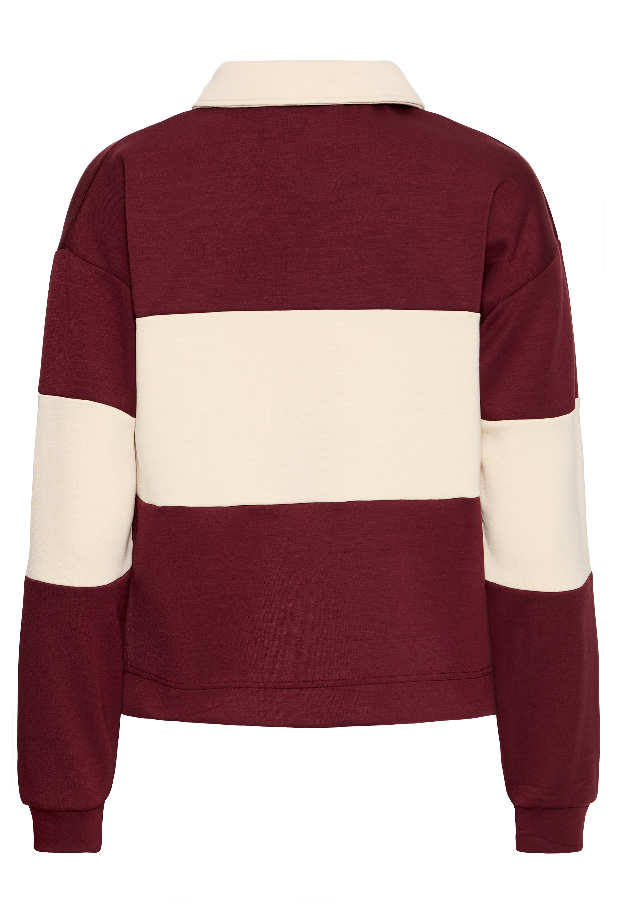BYPUSTI Sweatshirt PACK BACK 20818054-191627