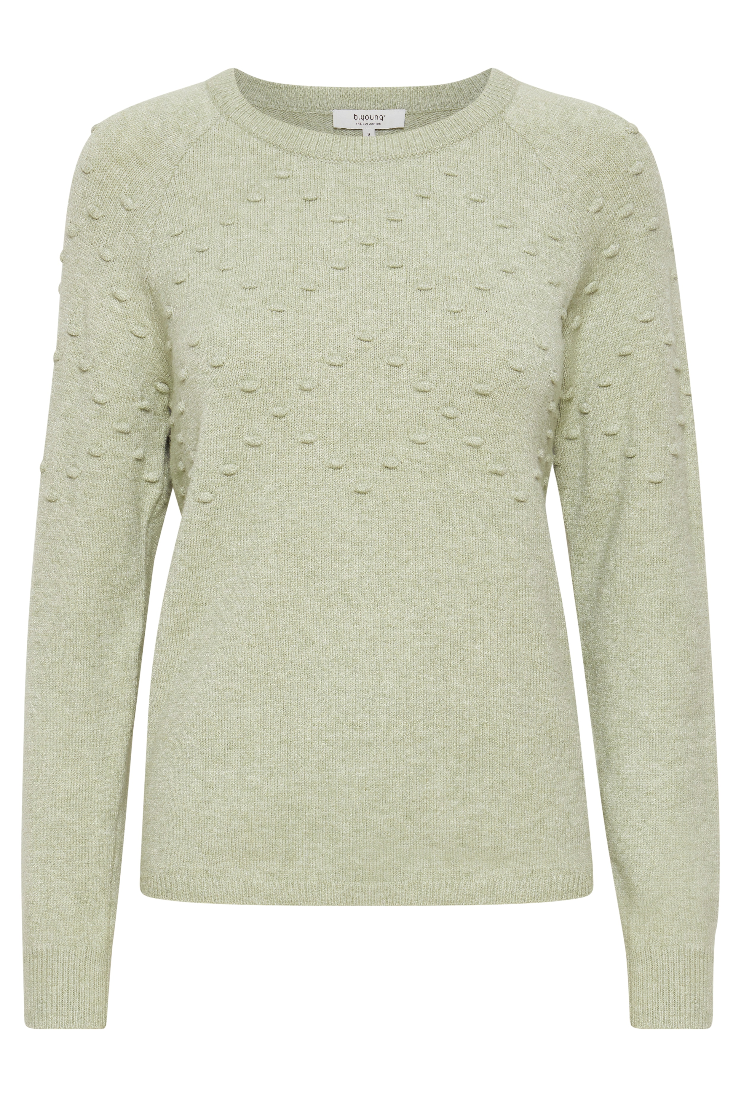 BYNONINA Pullover PACK FRONT 20810226-1660081