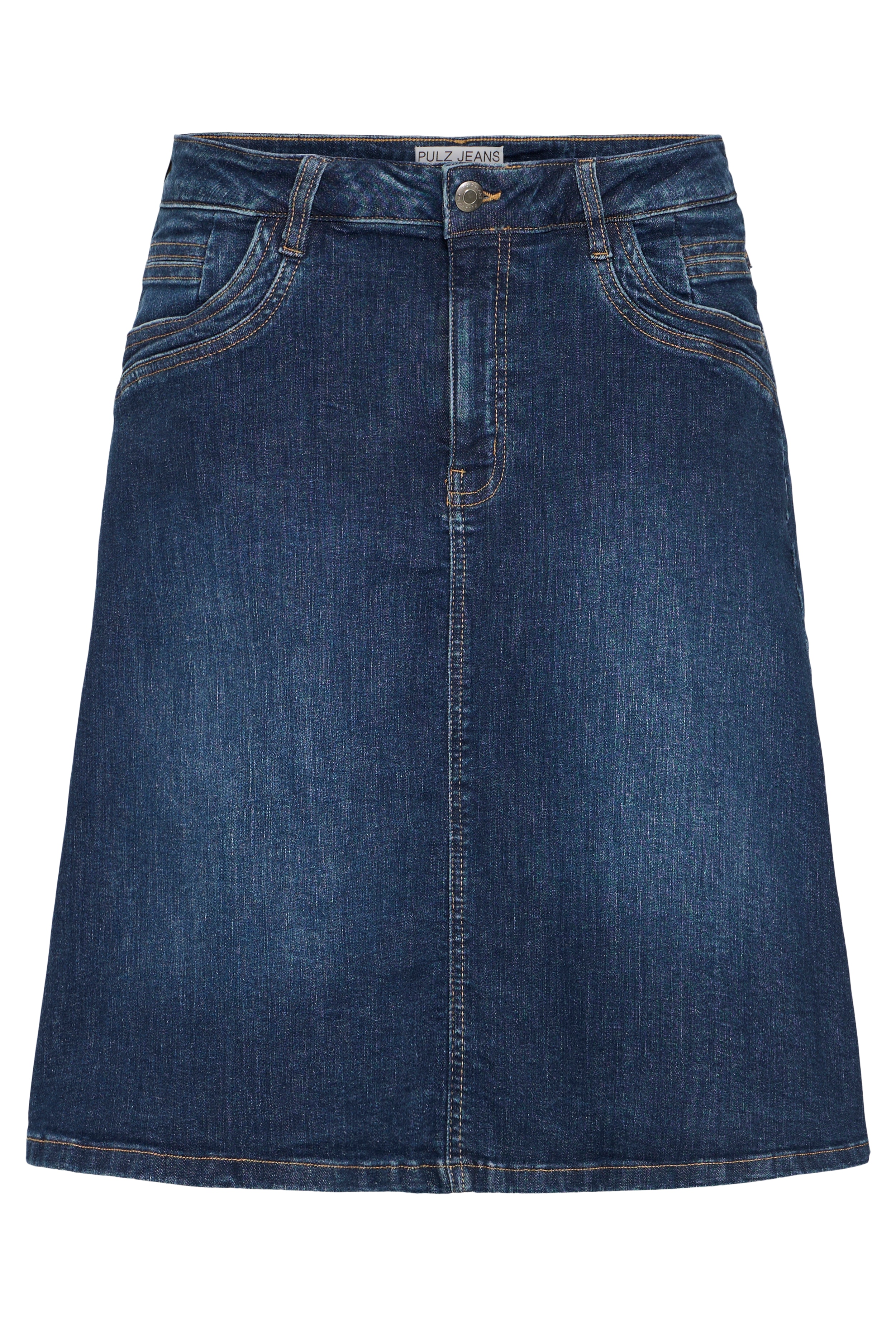 PZKATJA Skjørt PACK FRONT 50208832-200002