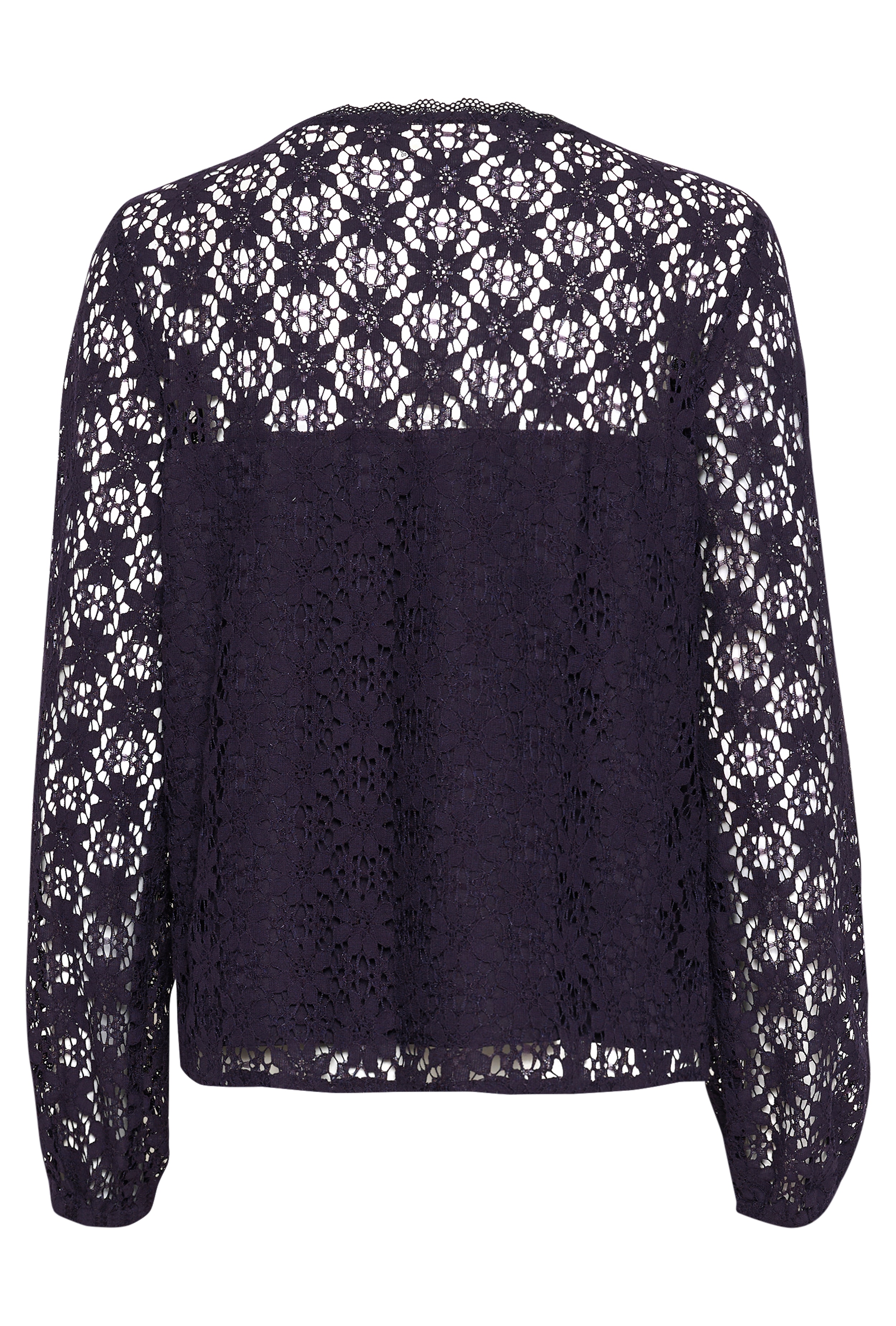 KAsilje Blondebluse PACK BACK 10509635-106557